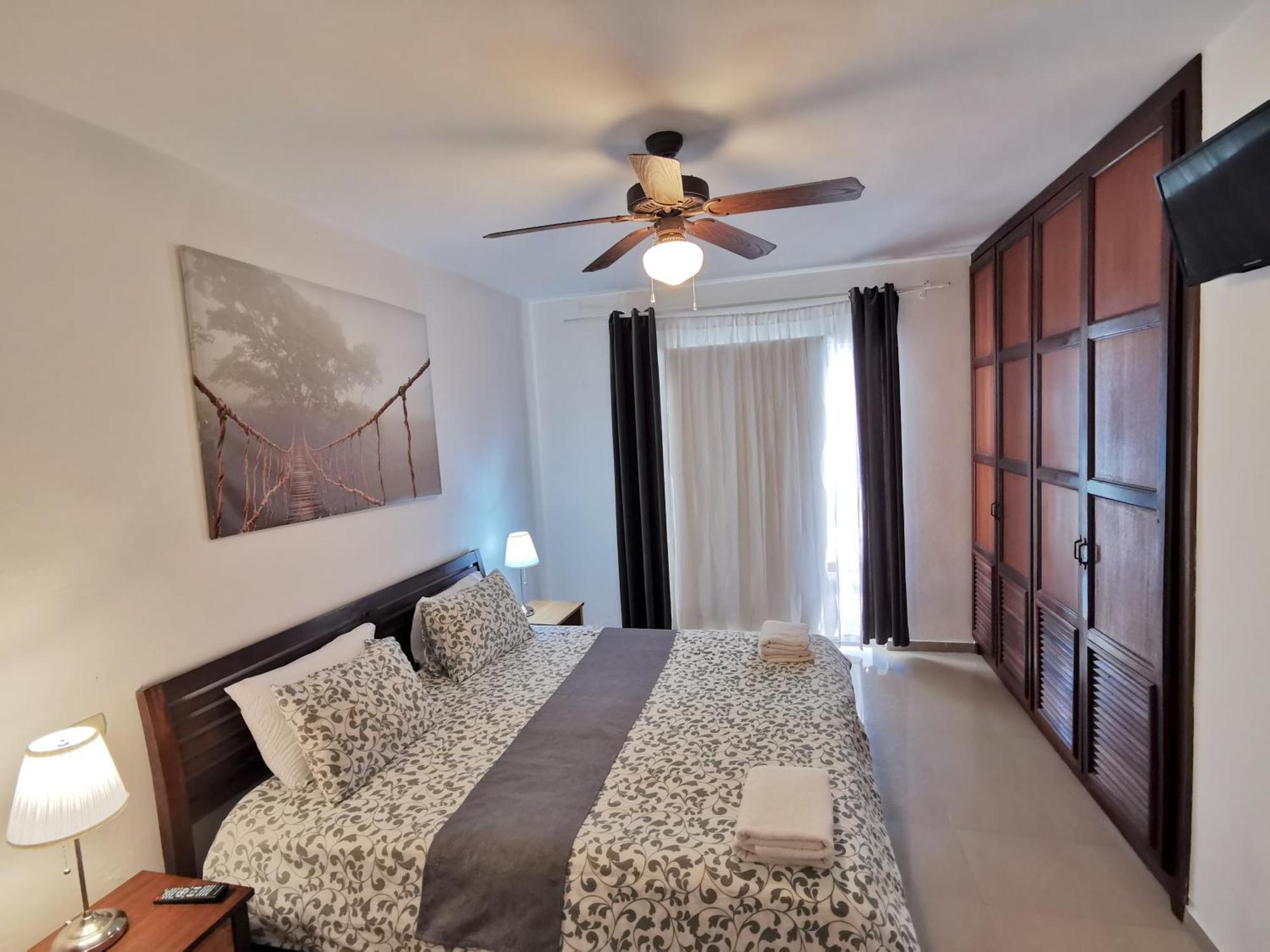 Hotel Deluxe Villas Bavaro & - Price For Long Term Vacation