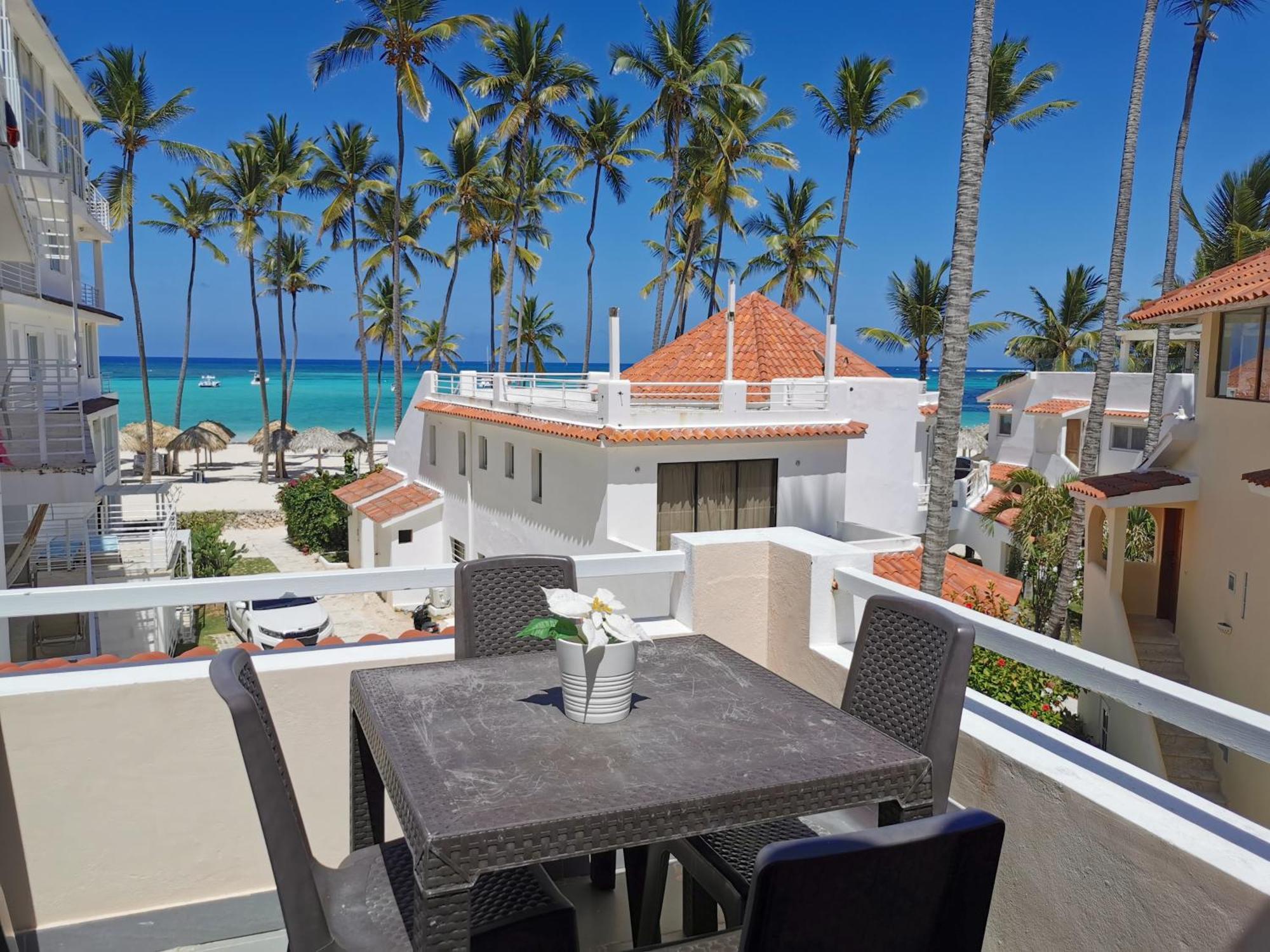 Deluxe Villas Bavaro & - Price For Long Term Vacation