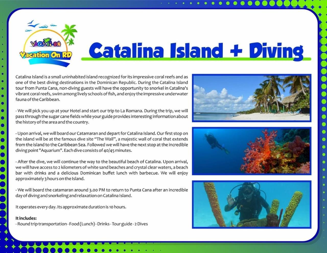 Lugo's Guest Homestay Punta Cana