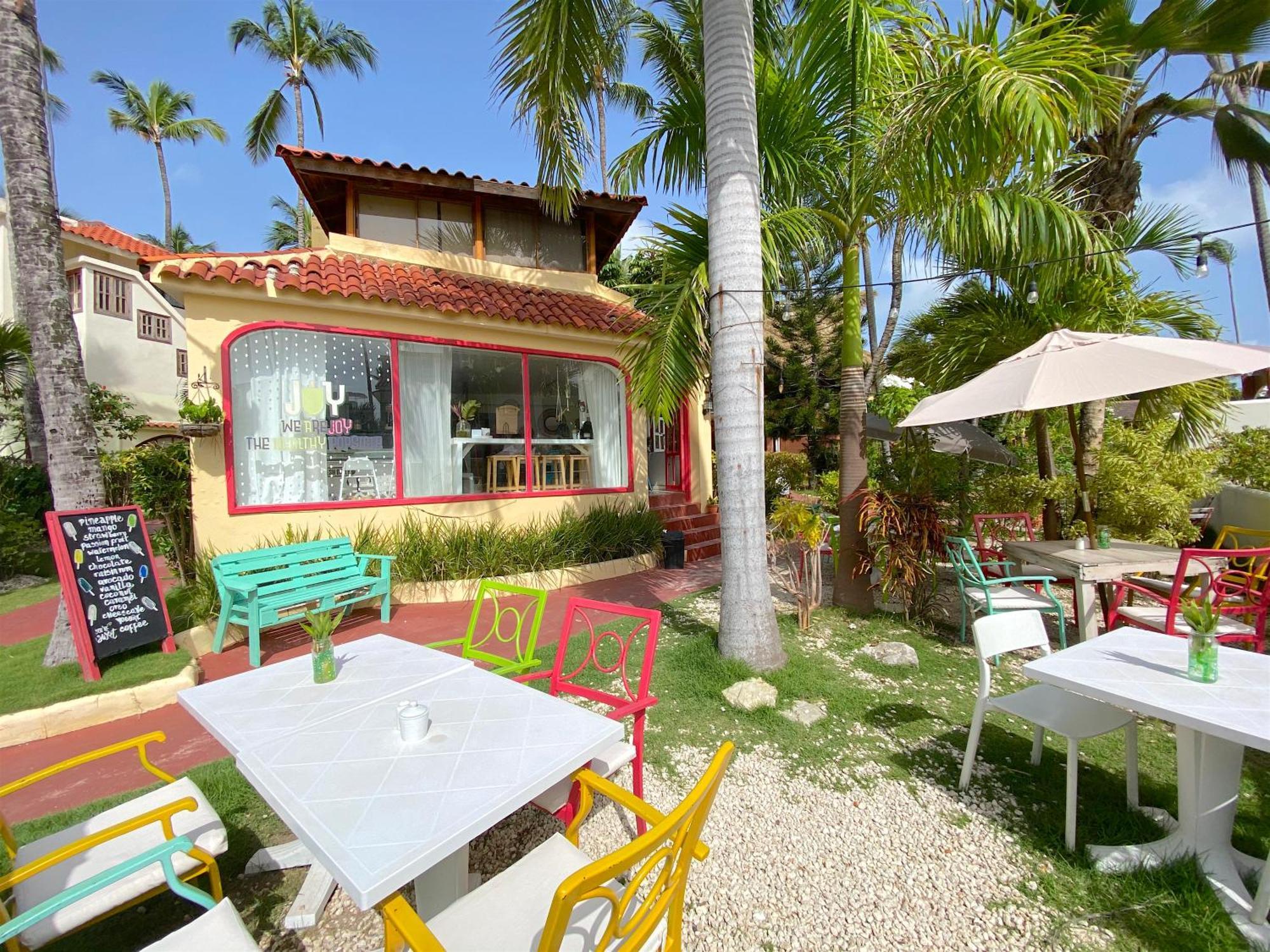 Hotel Deluxe Villas Bavaro & - Price For Long Term Vacation 5*