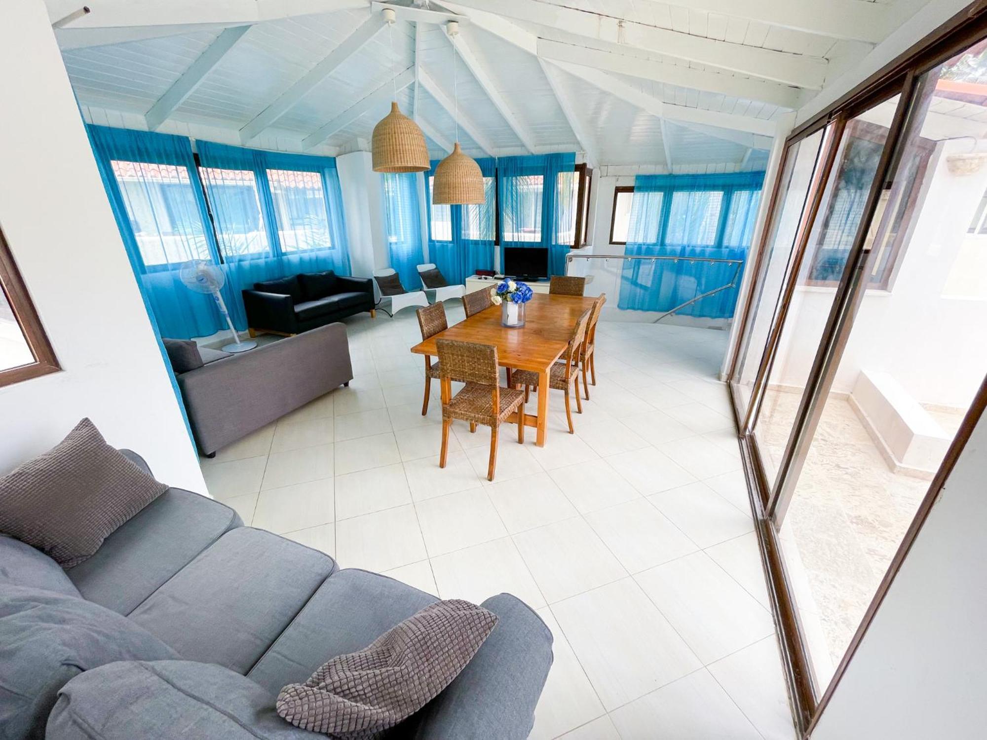 Caribbean Paradise Wifi Bavaro Club & Punta Cana