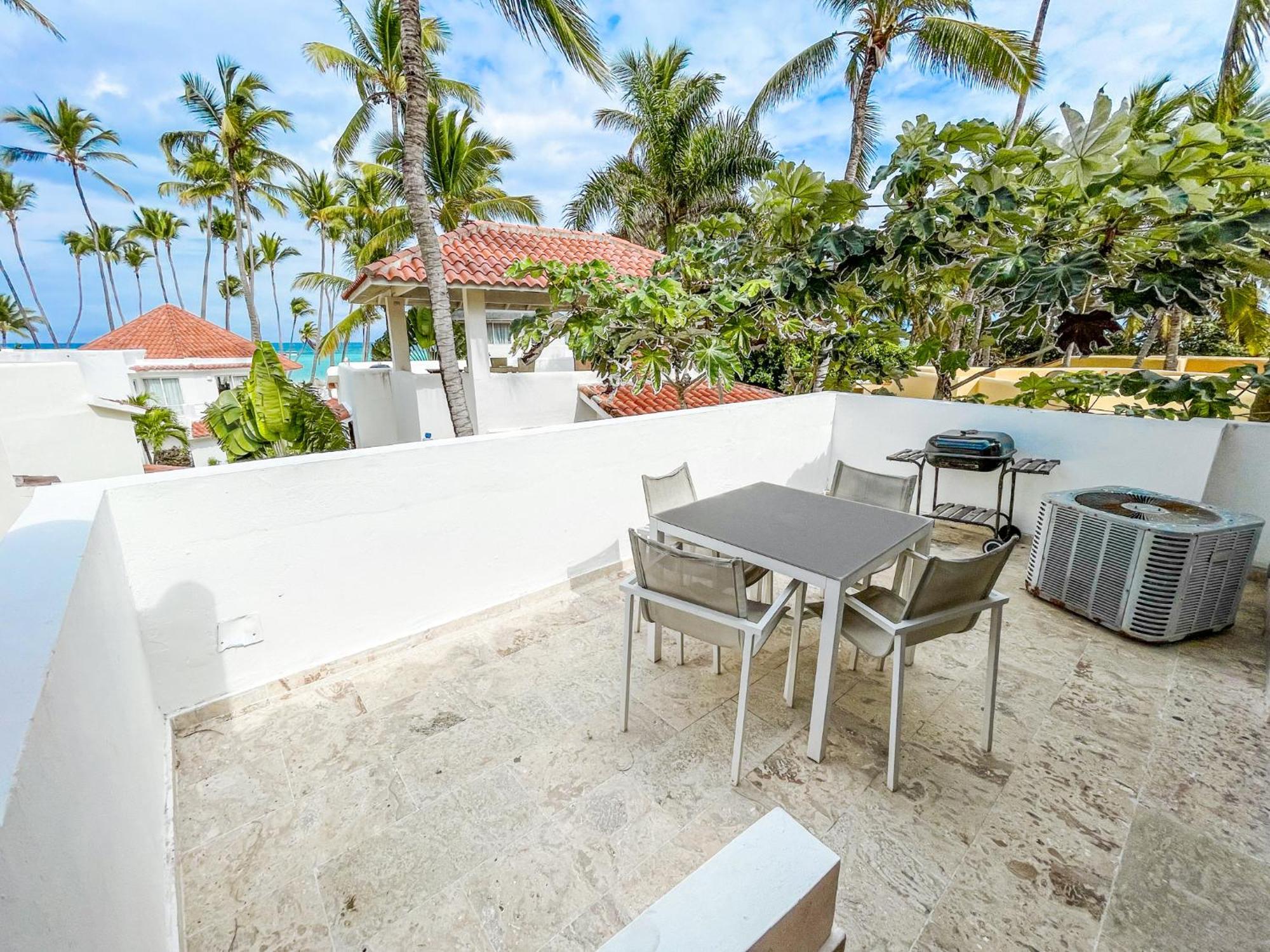 Caribbean Paradise Wifi Bavaro Club &