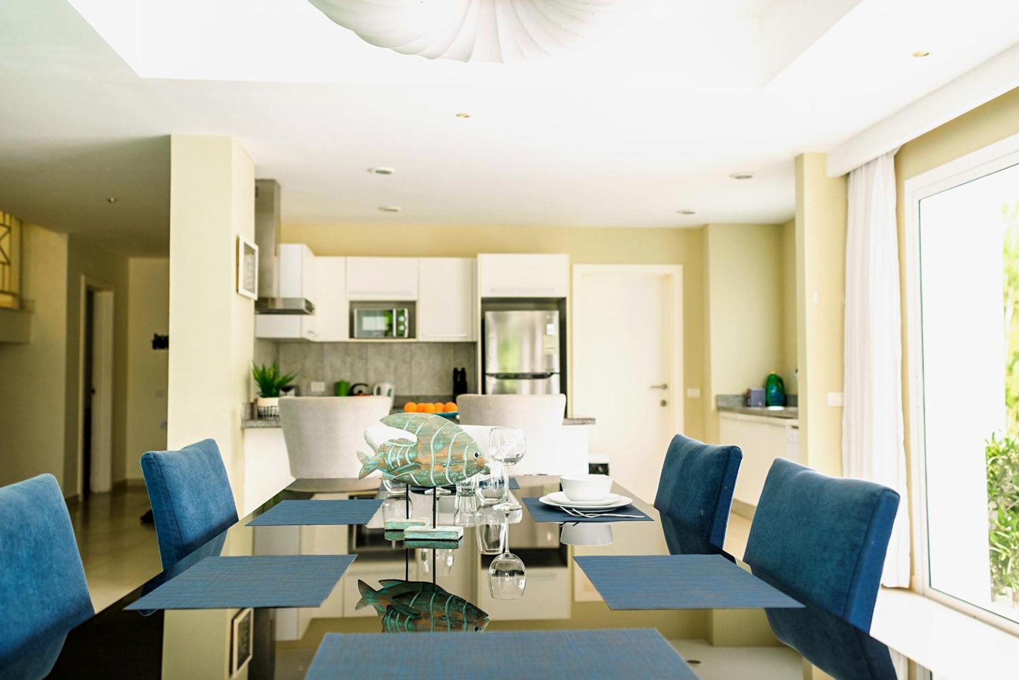Luxury Private With Pool, Private Beach, Bbq Villa *