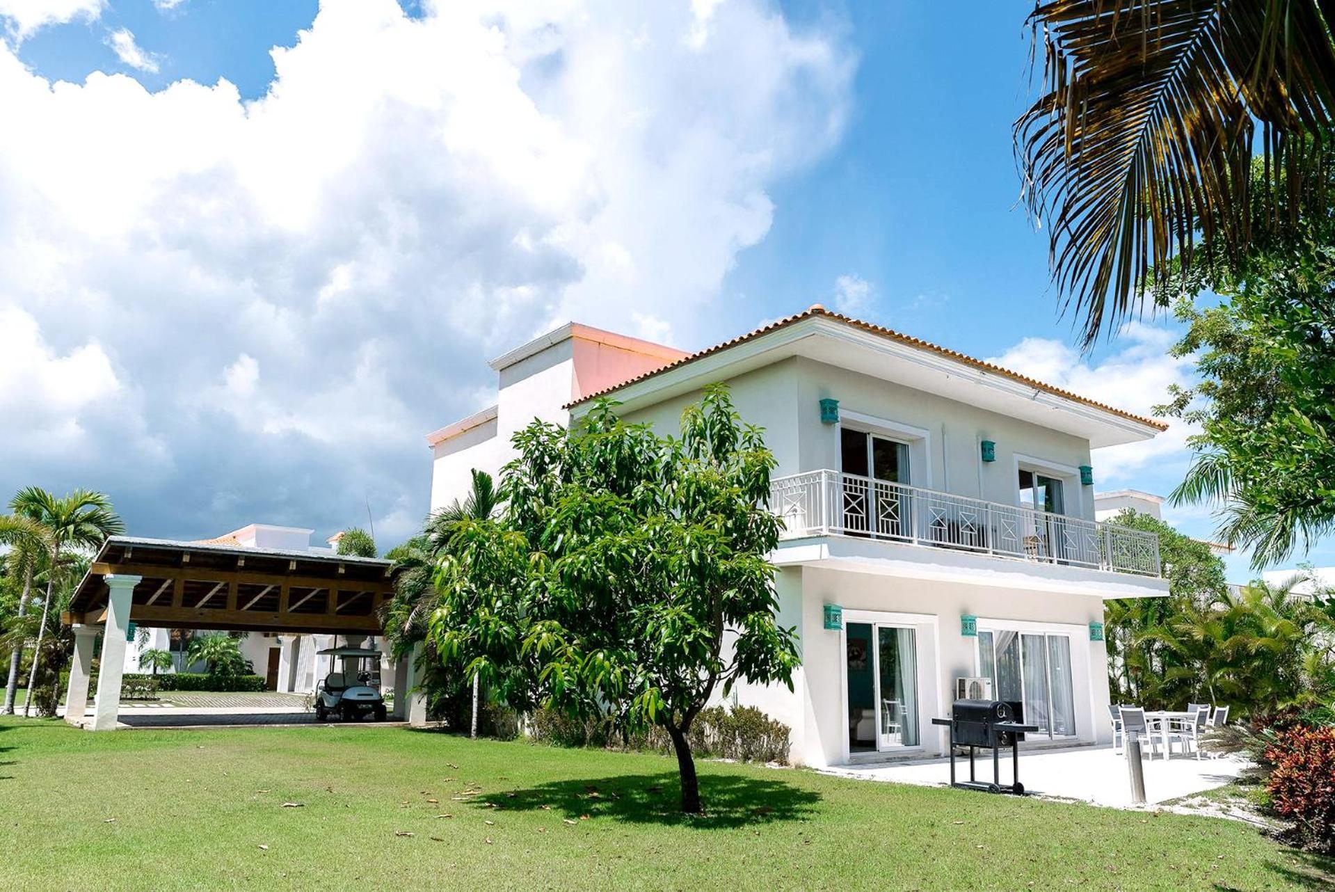 Luxury Private With Pool, Private Beach, Bbq Villa *