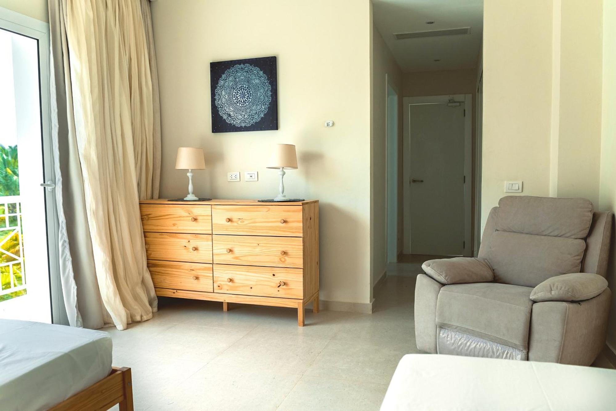 Luxury Private With Pool, Private Beach, Bbq Villa Punta Cana