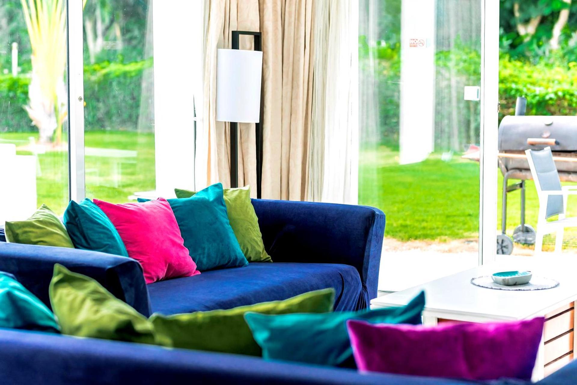 Luxury Private With Pool, Private Beach, Bbq Villa Punta Cana
