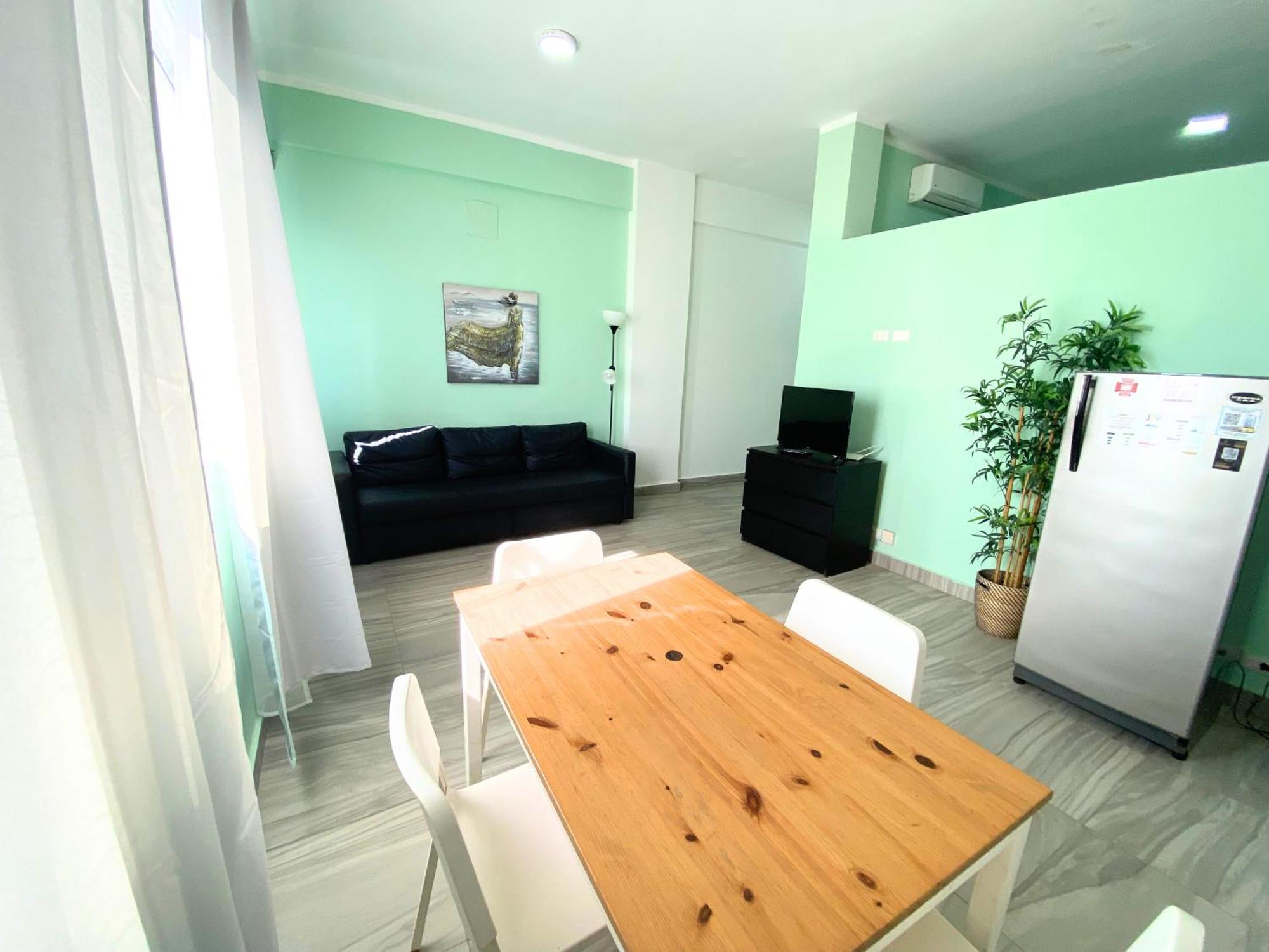 Atlantico Suites - Rooftop Pool, Bars & Club Hotel Punta Cana