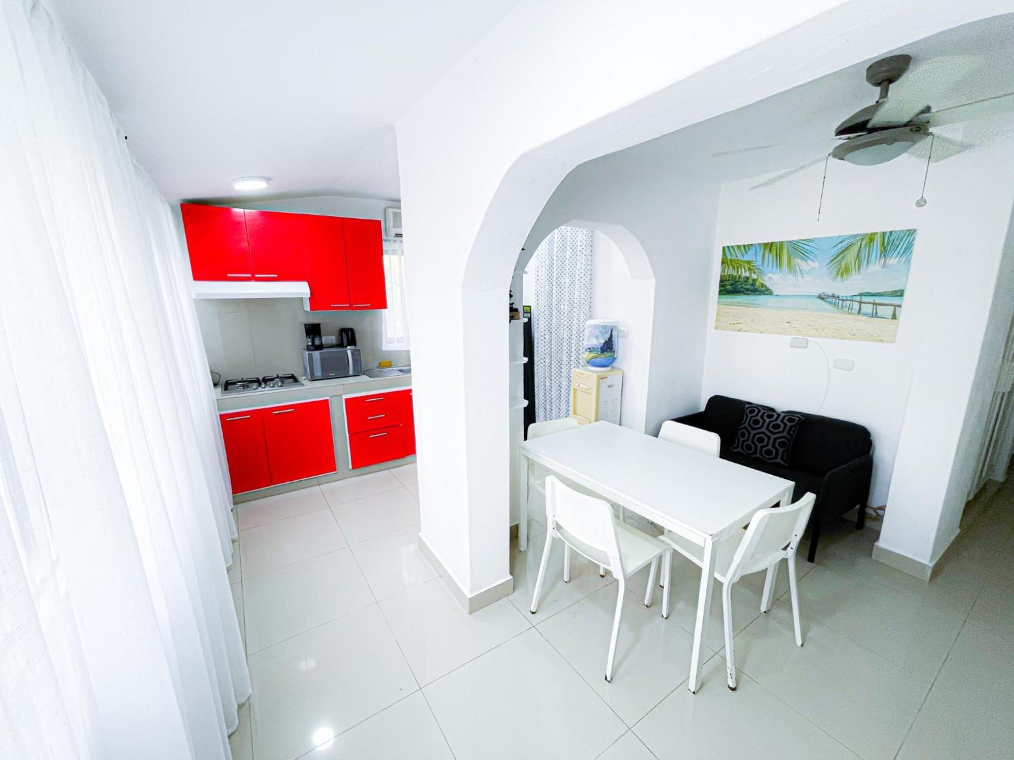 Caribbean Paradise Wifi Bavaro Club & Hotel Punta Cana