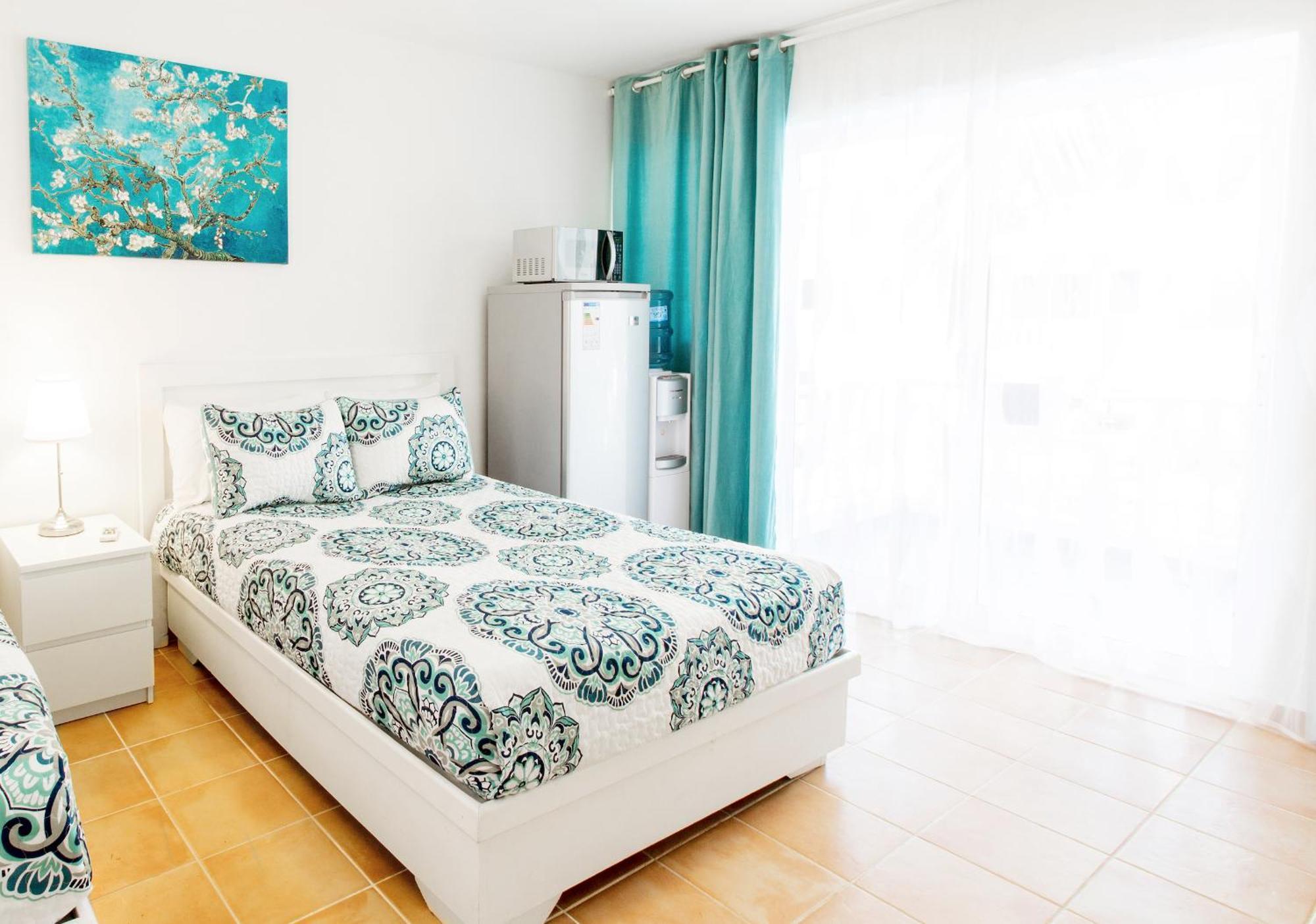 Hotel Fiesta Sol Caribe Playa Corales 5*