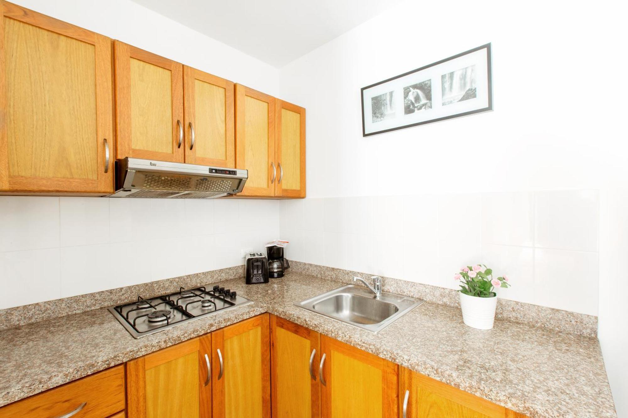 Hotel Fiesta Sol Caribe Playa Corales Punta Cana