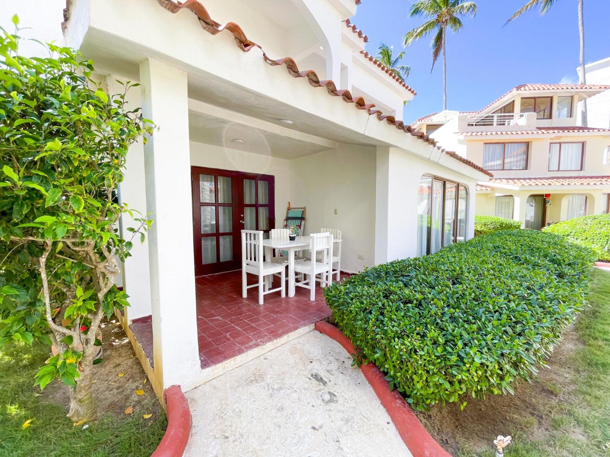 Caribbean Paradise Wifi Bavaro Club & Hotel 5*