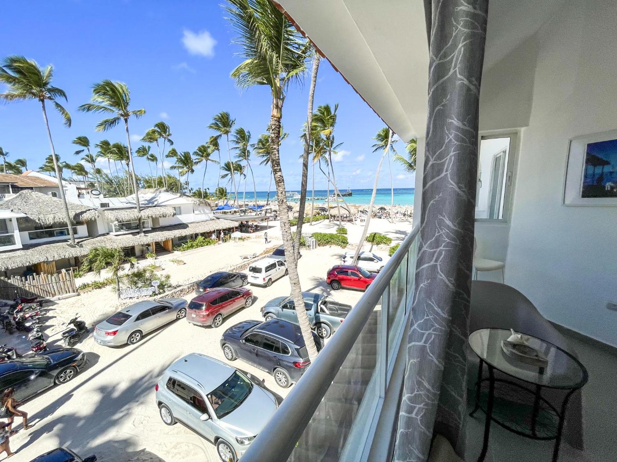 Caribbean Paradise Wifi Bavaro Club & Hotel Punta Cana