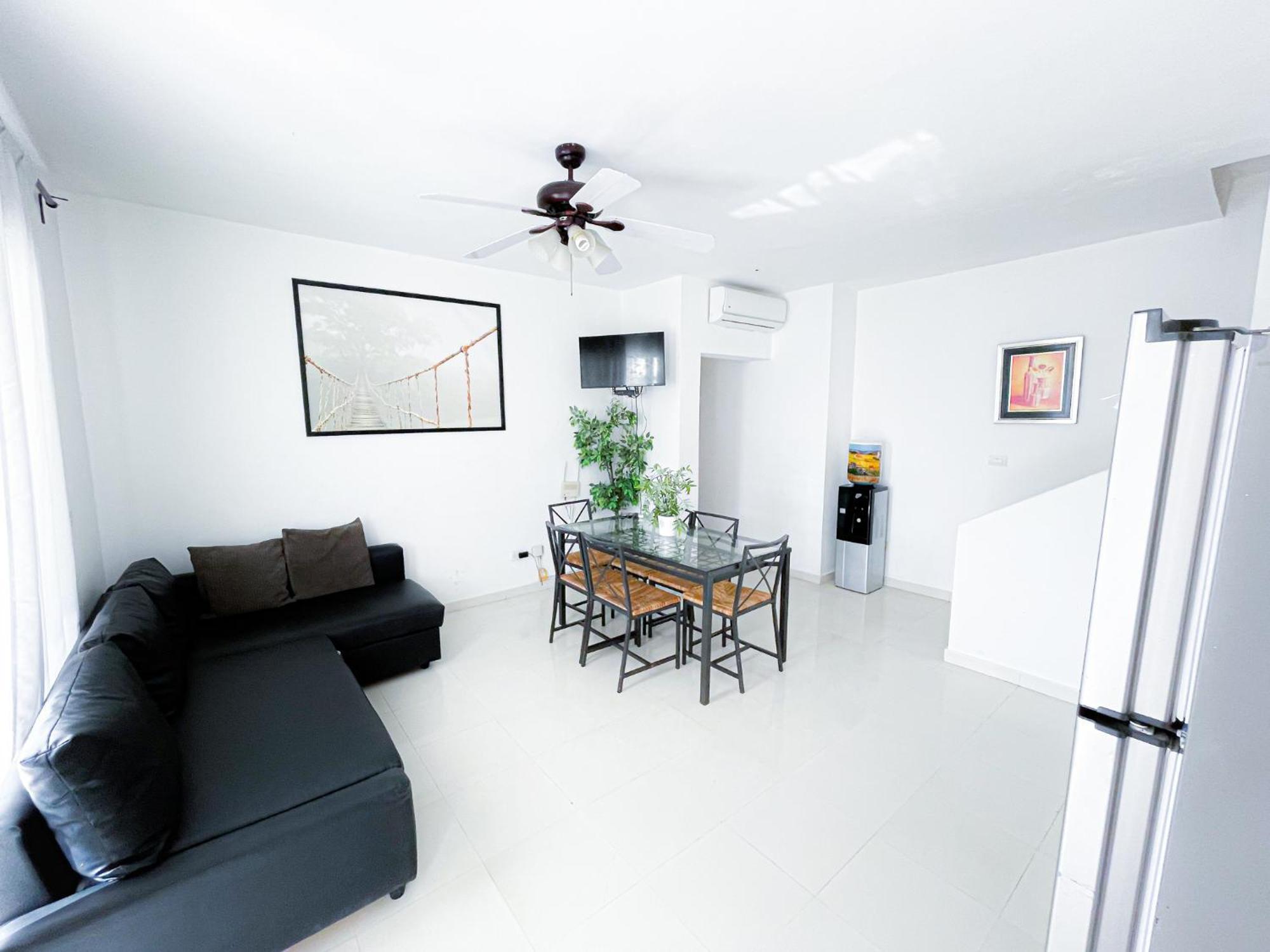 Hotel Caribbean Paradise Wifi Bavaro Club & Punta Cana