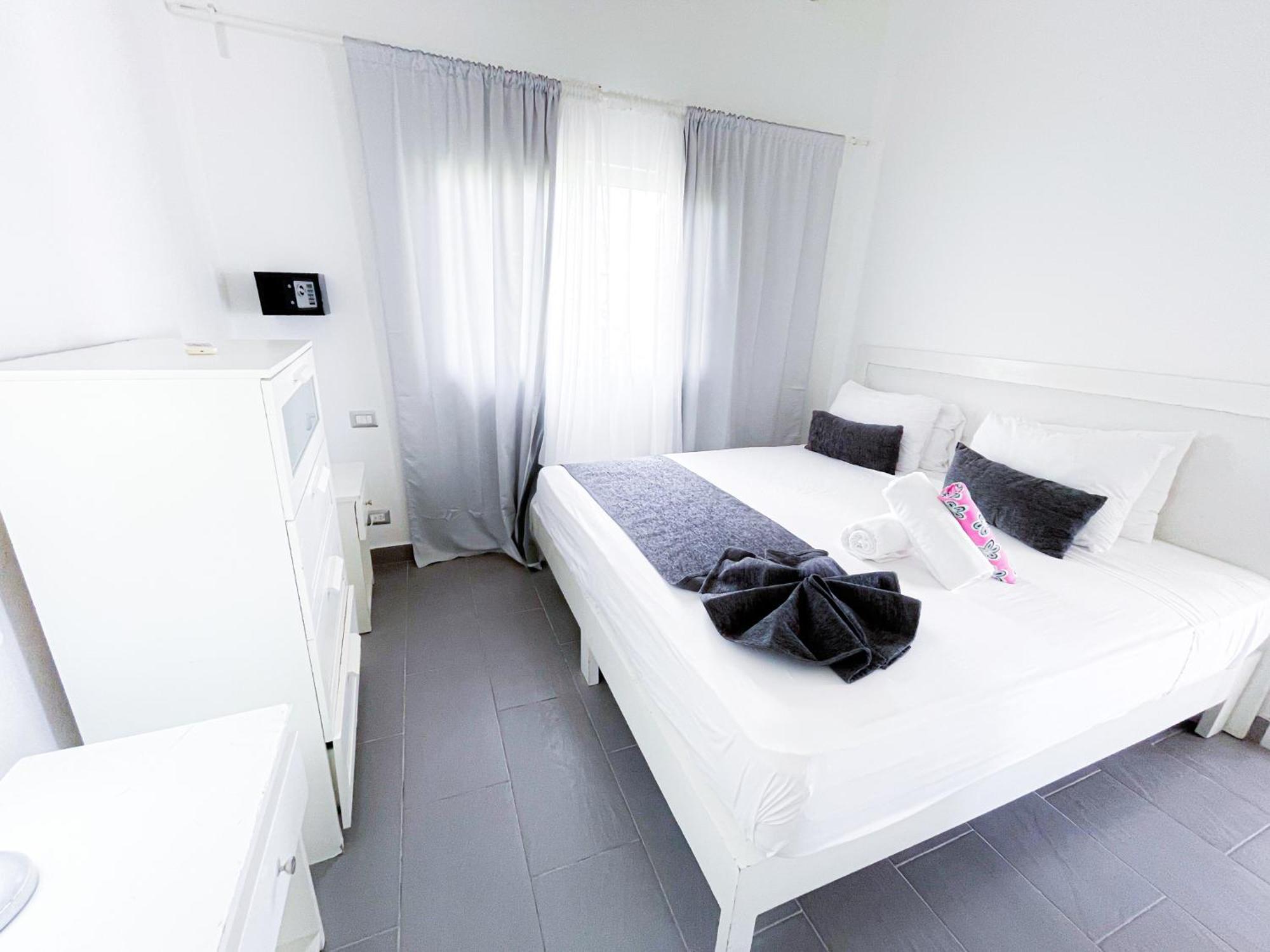 Apartment Bavaro Casas Beach View Wifi Bbq Los Corales Beach Club & Spa