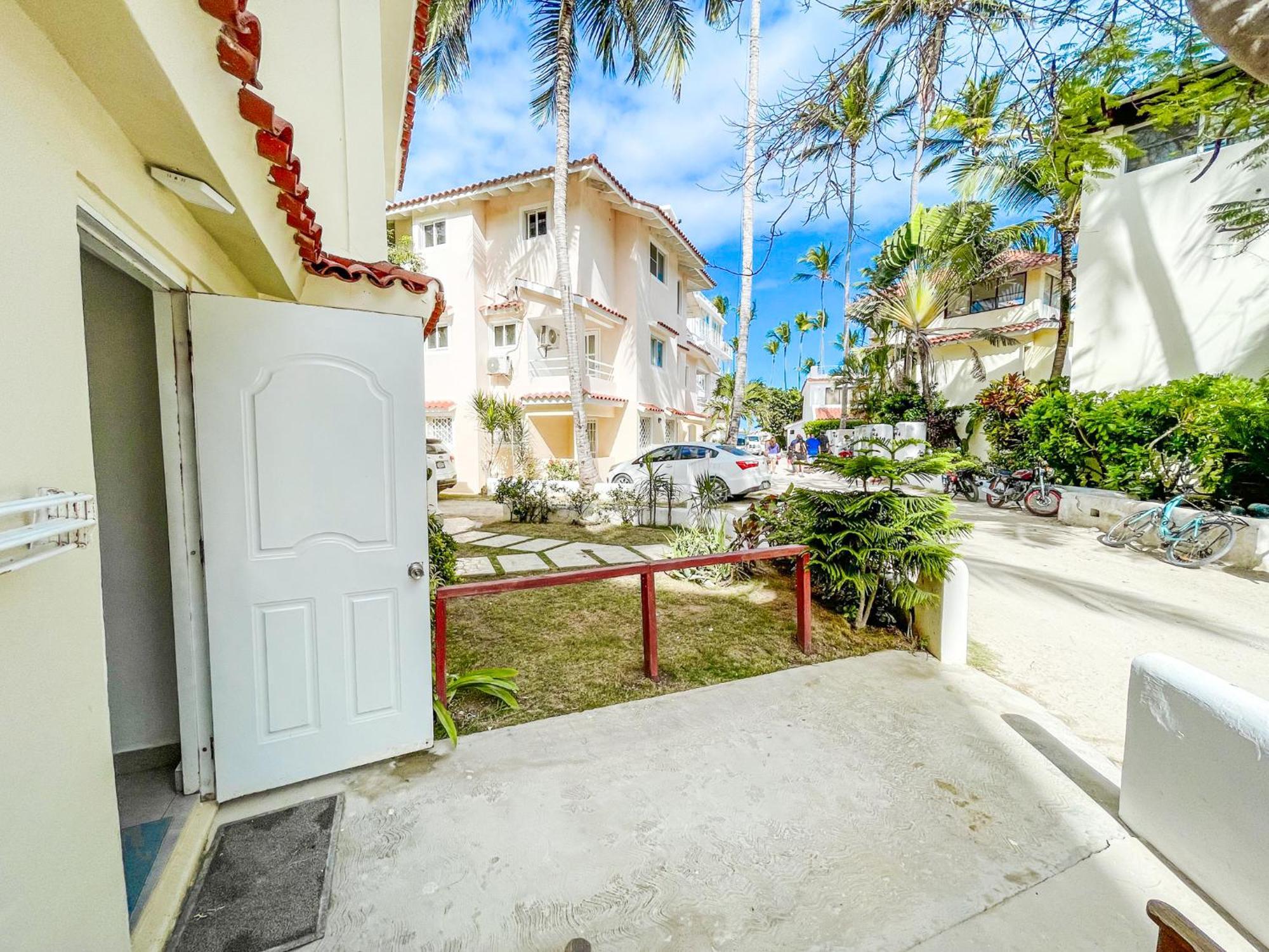 Hotel Caribbean Paradise Wifi Bavaro Club & Punta Cana