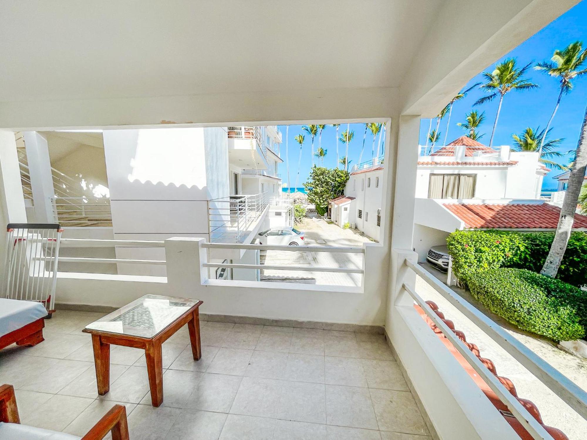 Hotel Caribbean Paradise Wifi Bavaro Club & Punta Cana