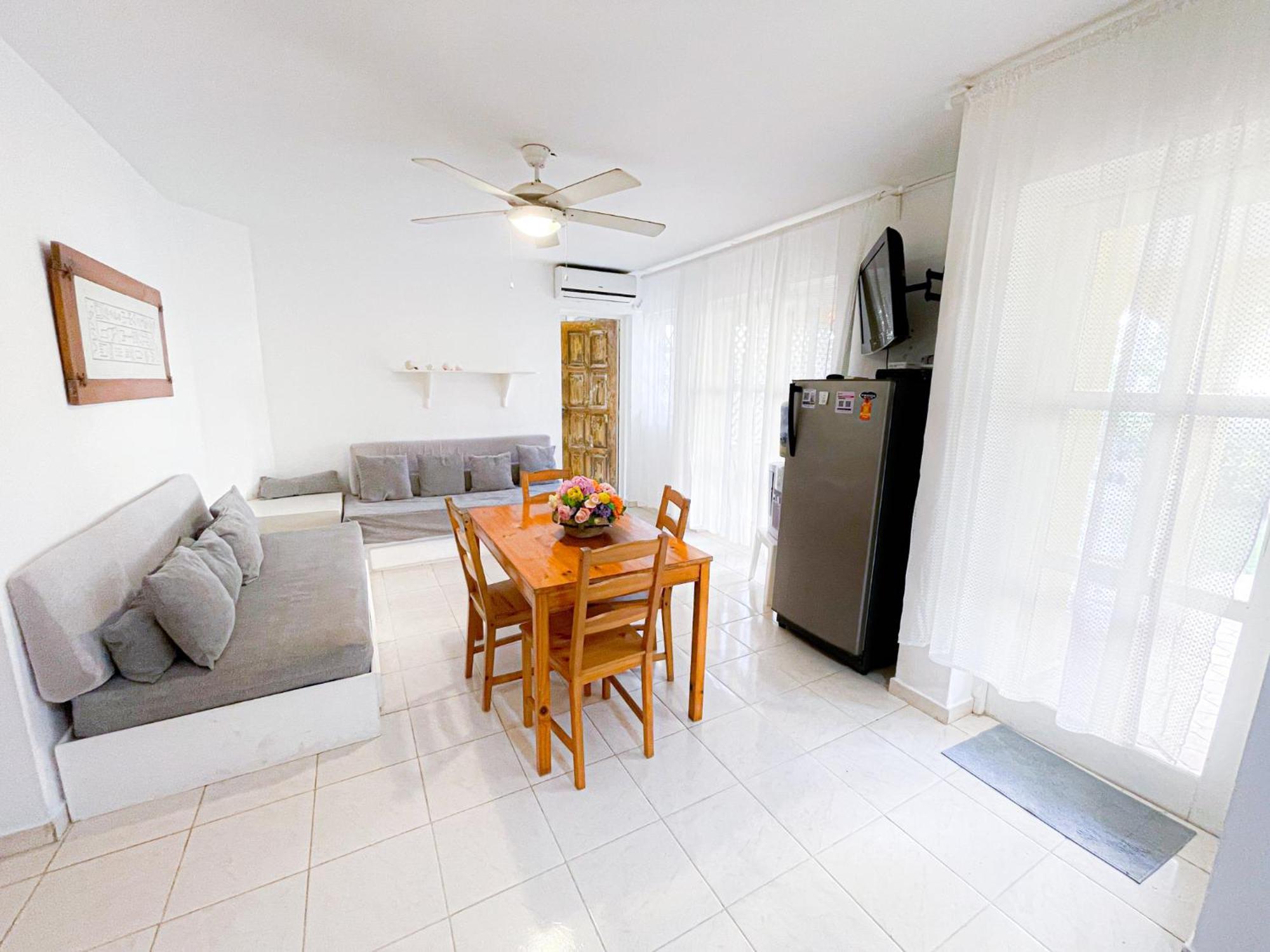 Apartment Bavaro Casas Beach View Wifi Bbq Los Corales Beach Club & Spa Punta Cana