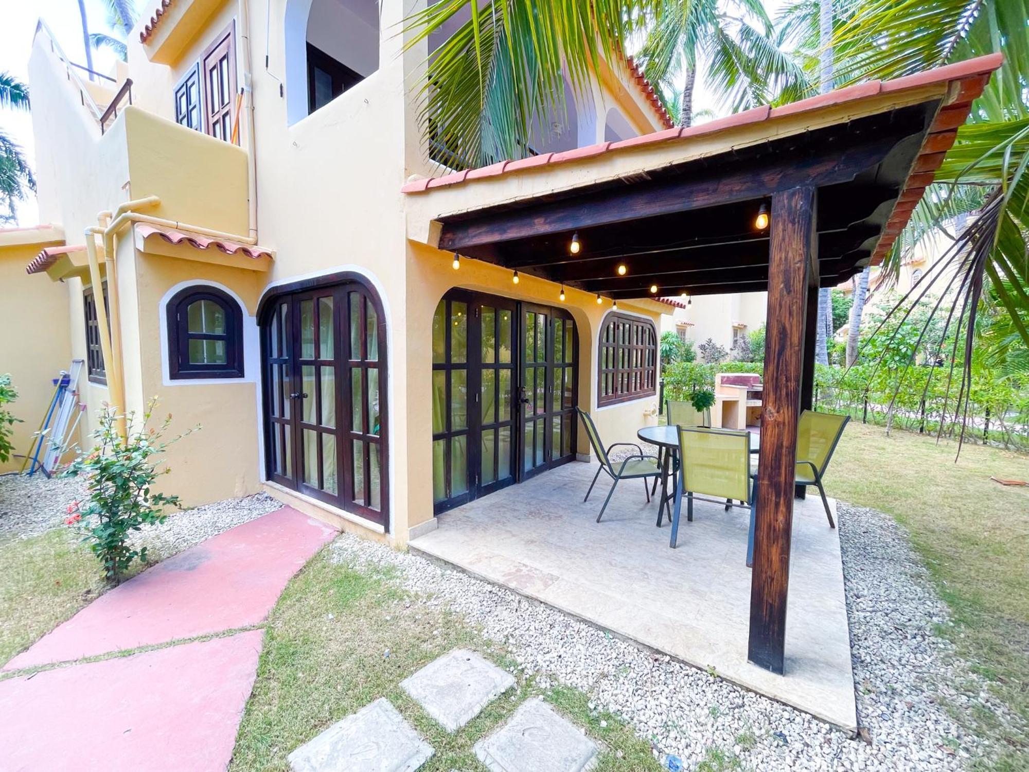 Caribbean Paradise Wifi Bavaro Club & Hotel Punta Cana