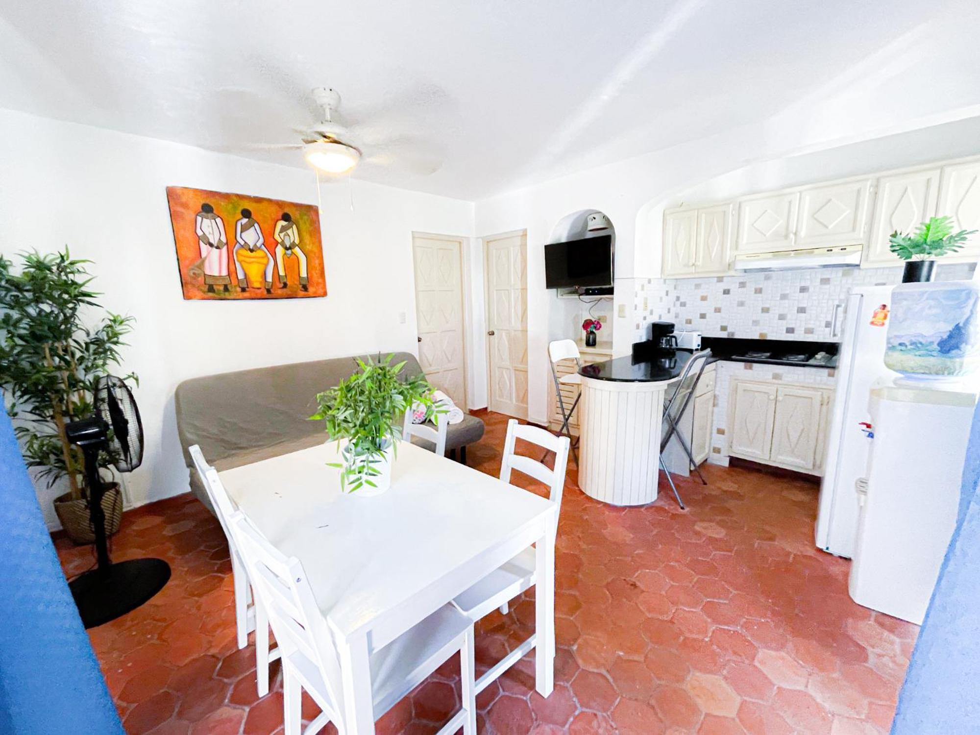 Caribbean Paradise Wifi Bavaro Club & Hotel 5*