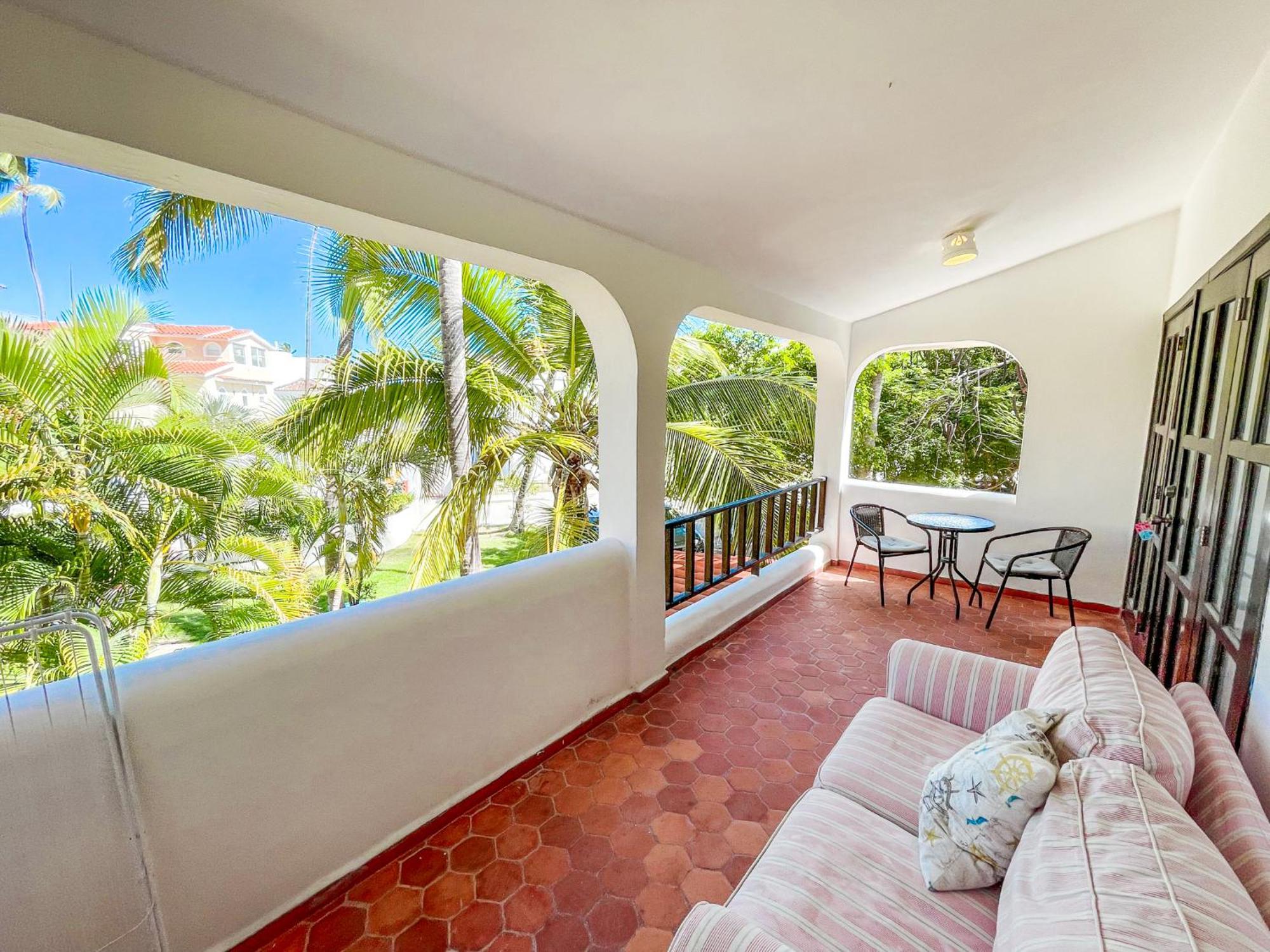 Caribbean Paradise Wifi Bavaro Club & Hotel
