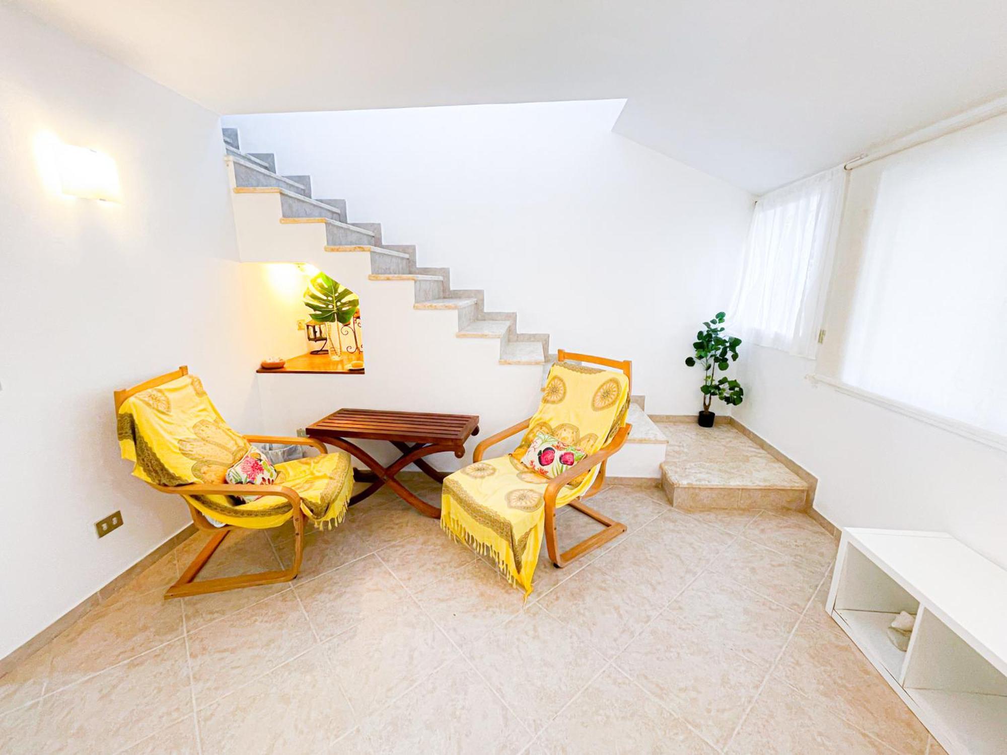 Bavaro Casas Beach View Wifi Bbq Los Corales Beach Club & Spa Apartment Punta Cana