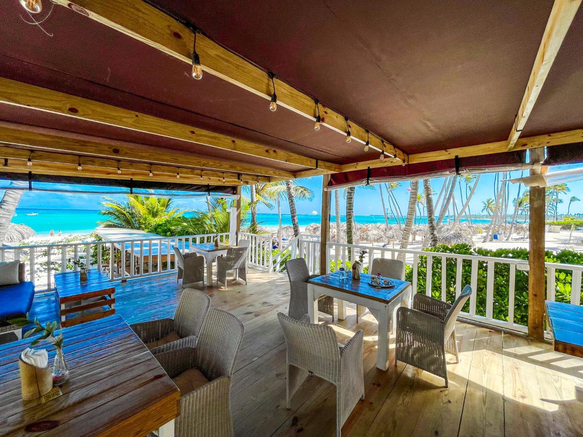 Sol Caribe Ducassi Bavaro Club &