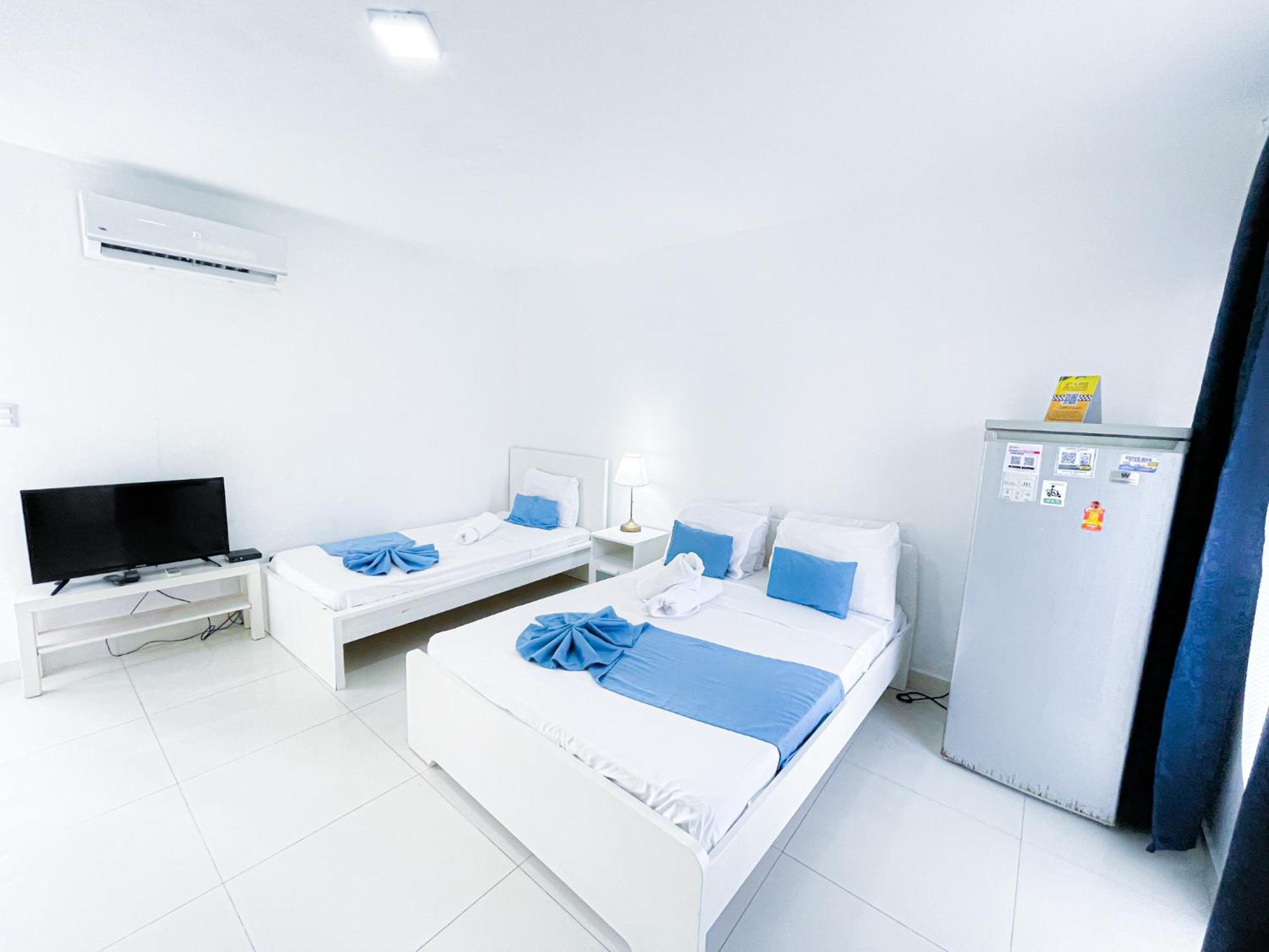 Hotel Sol Caribe Ducassi Bavaro Club & Punta Cana