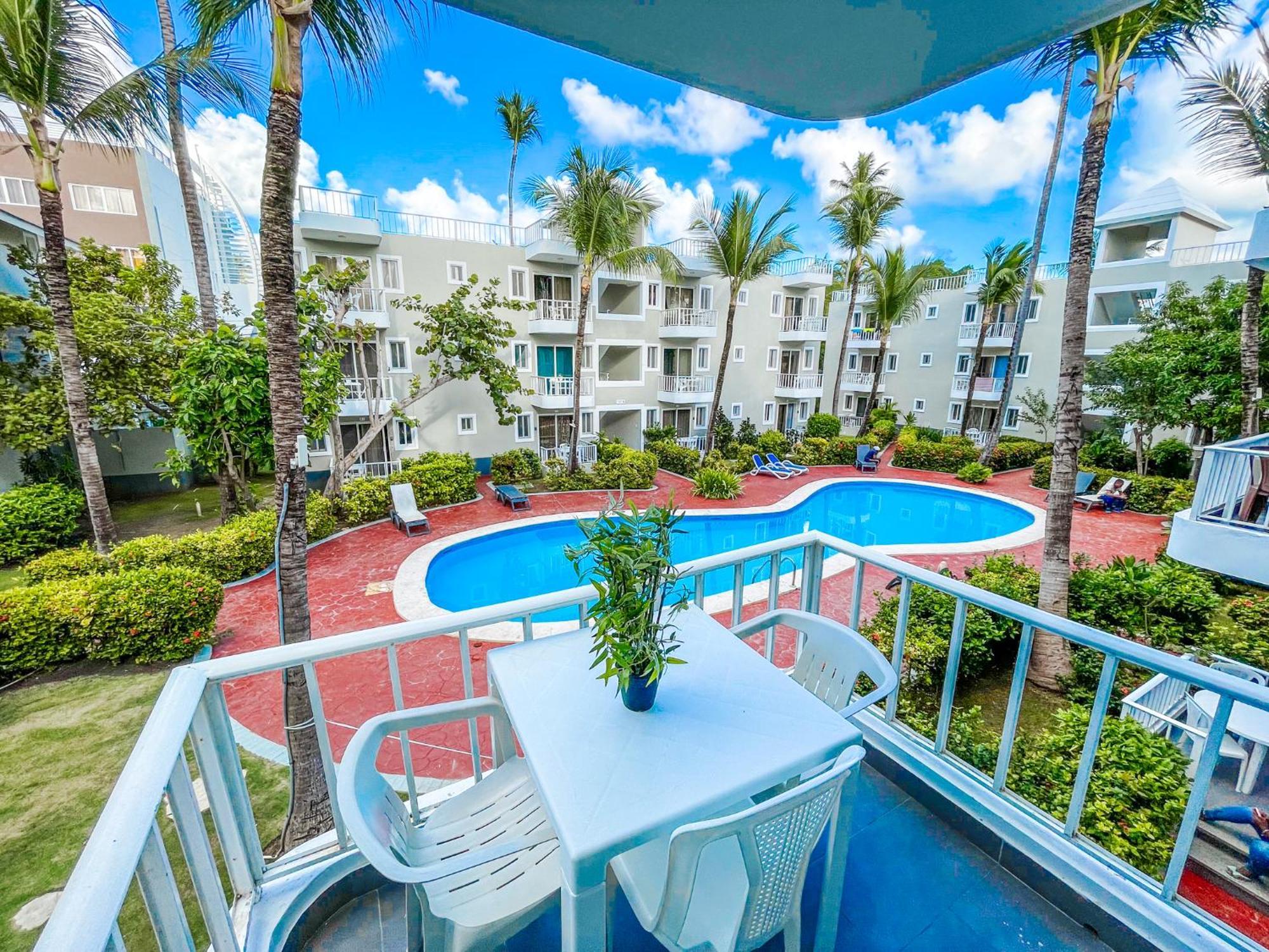 Sol Caribe Ducassi Bavaro Club & Punta Cana