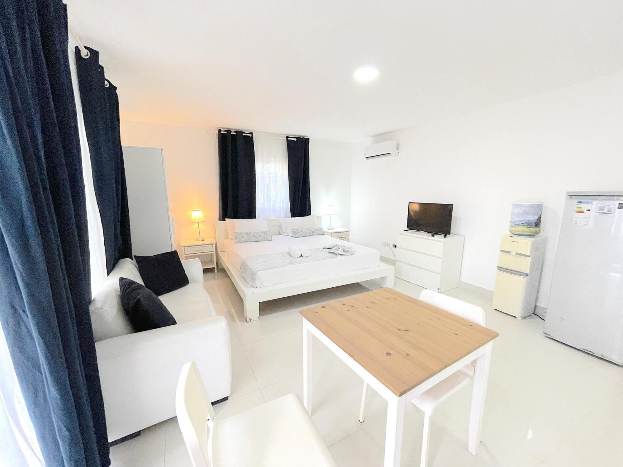 Hotel Sol Caribe Ducassi Bavaro Club & 5*