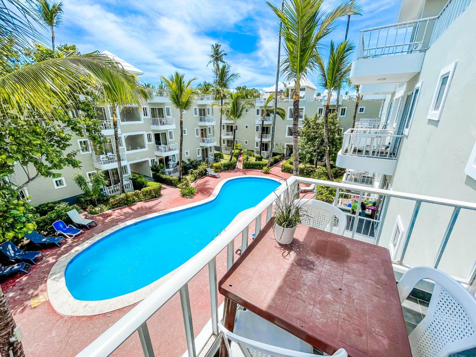 Hotel Sol Caribe Ducassi Bavaro Club & Punta Cana