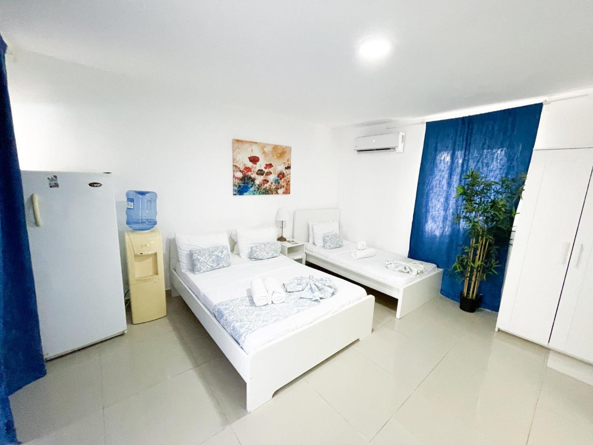 Sol Caribe Ducassi Bavaro Club & 5* Punta Cana