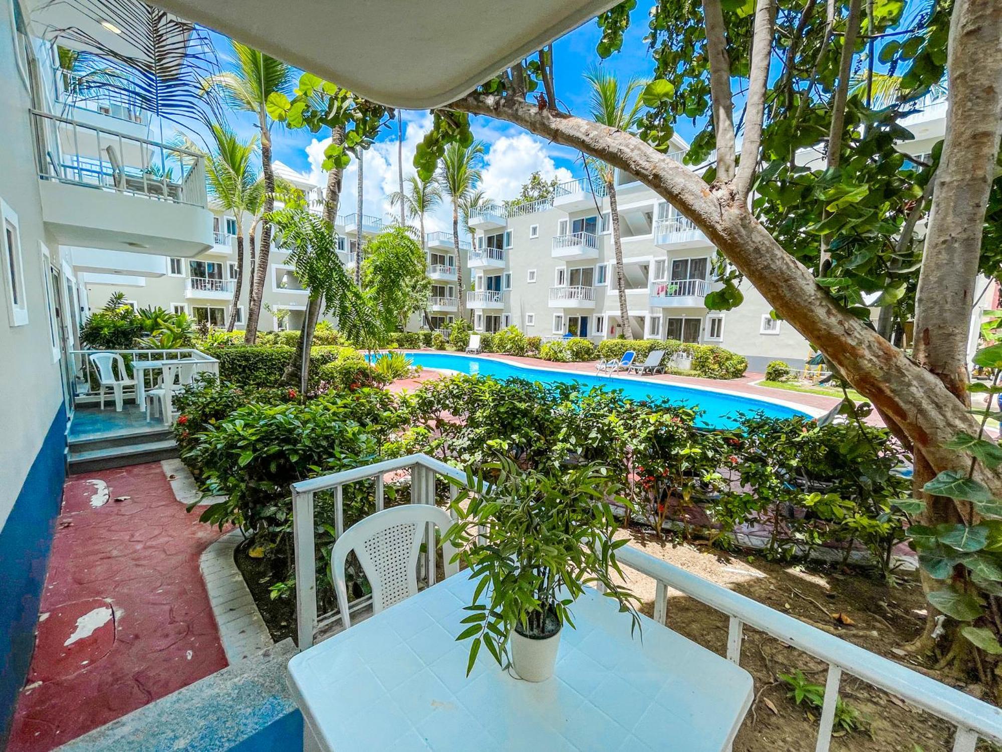 Hotel Sol Caribe Ducassi Bavaro Club &