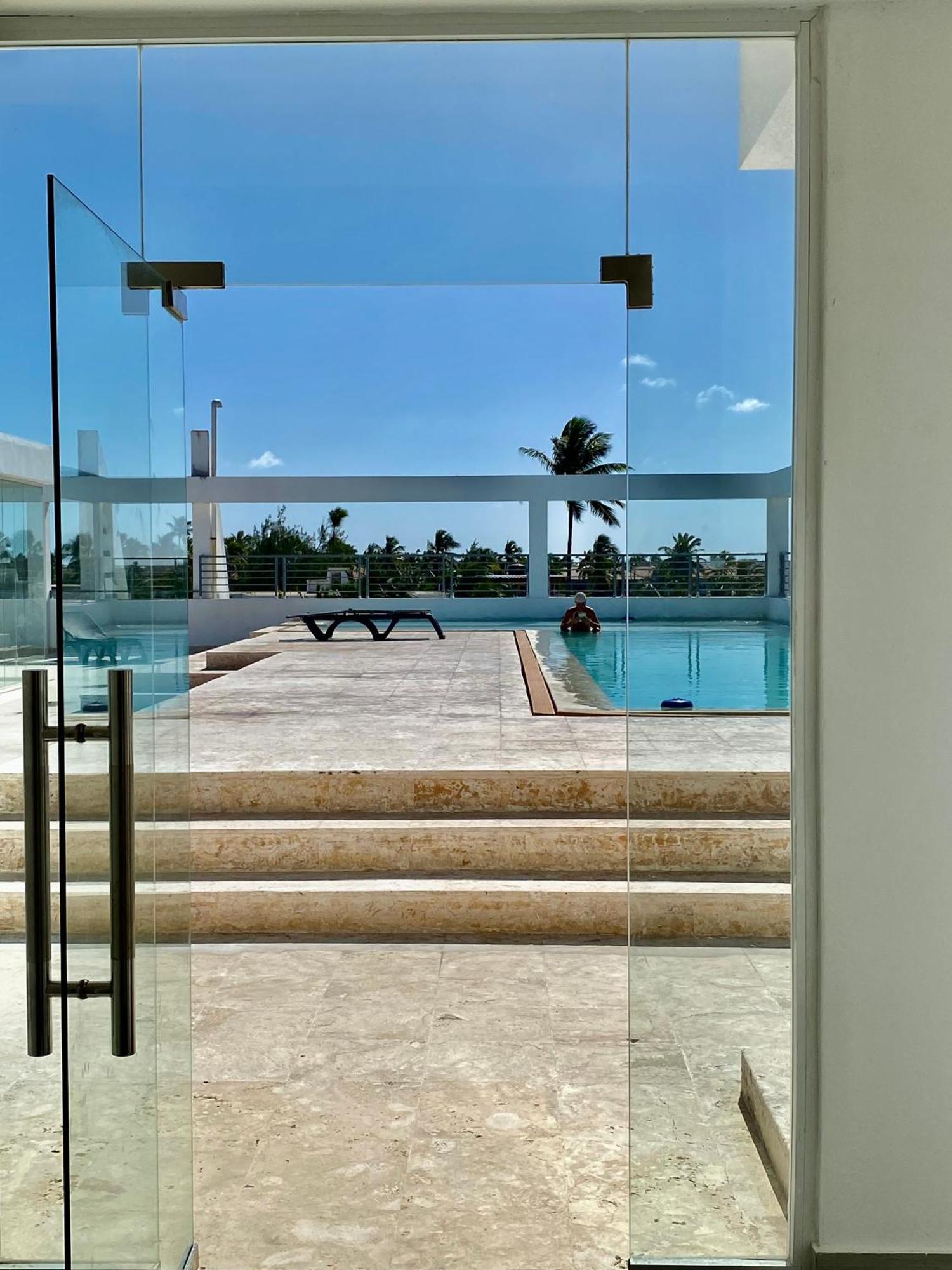 And Pool Corales 1 Ducassi Sol Caribe