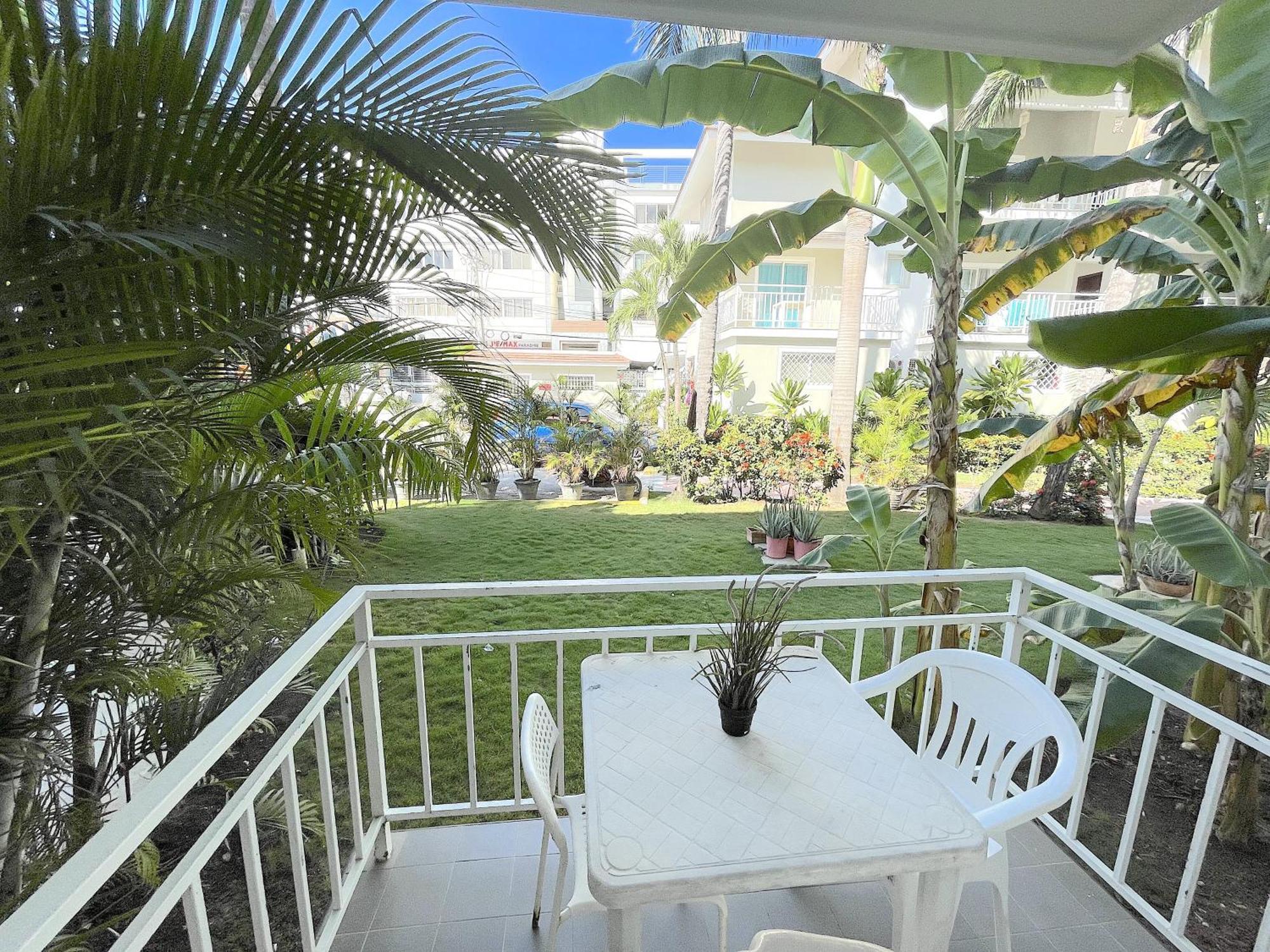 Sol Caribe Ducassi Bavaro Club & Hotel 5*