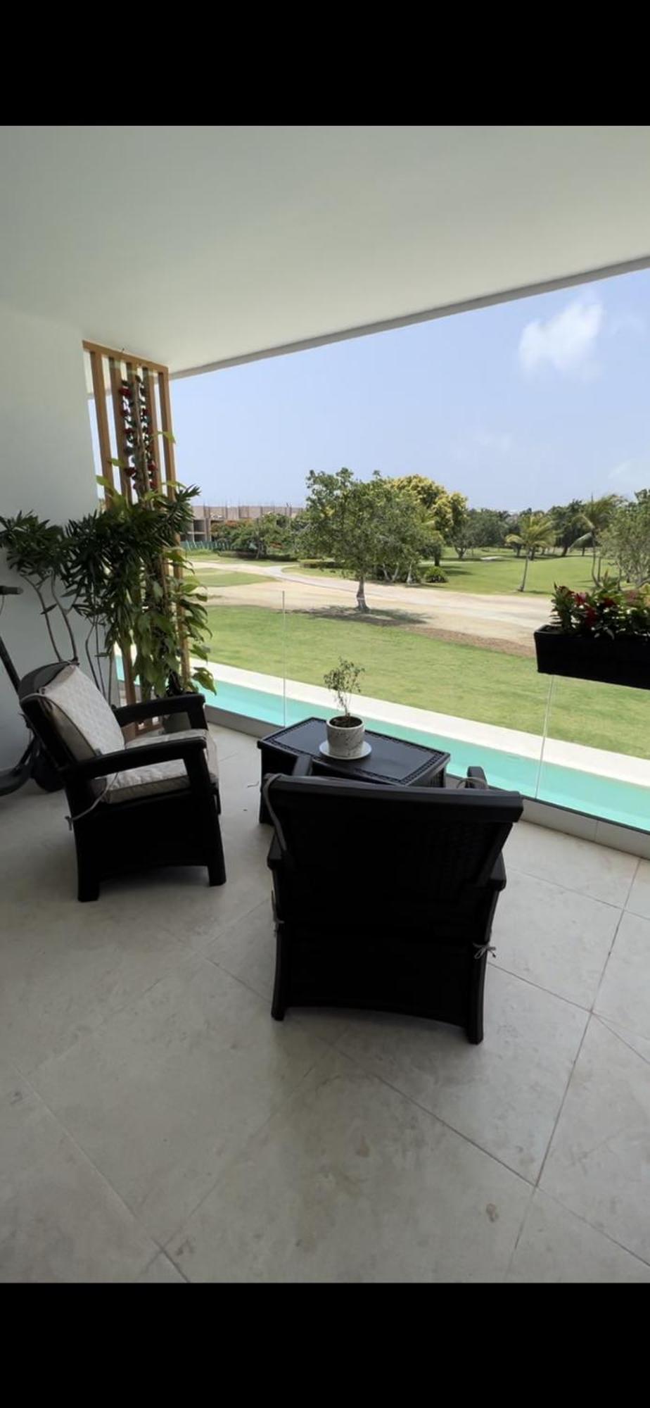 Cocotal Luxury On The Golf Course * Punta Cana