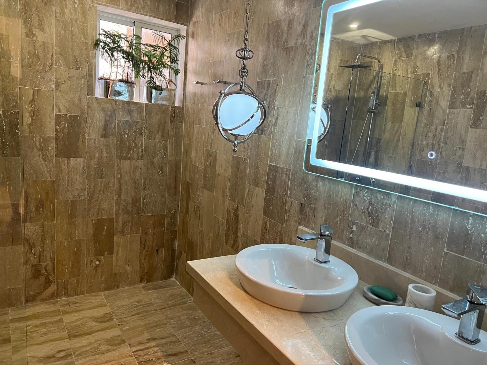 Homestay Suite, Pool And Punta Cana