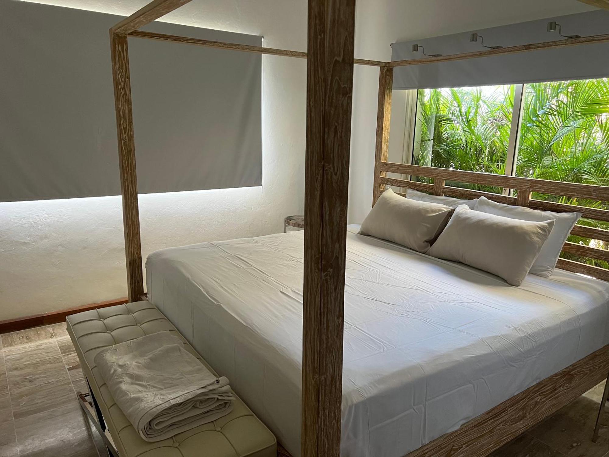Suite, Pool And * Punta Cana