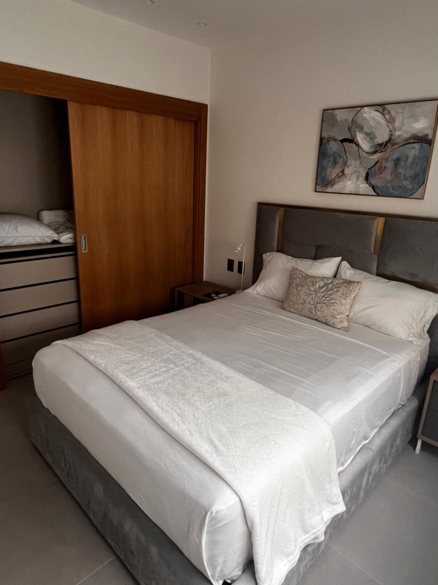 Cocotal Luxury On The Golf Course Apartment Punta Cana