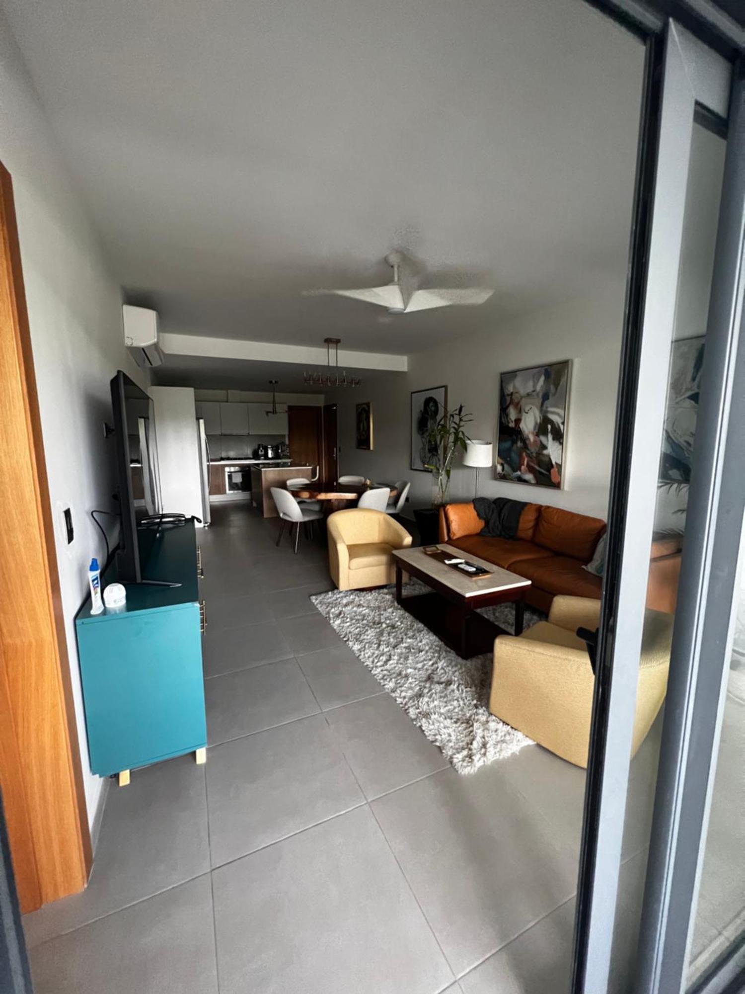 Cocotal Luxury On The Golf Course Apartment *