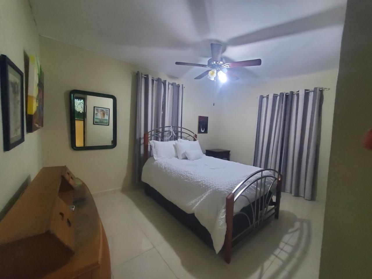 Dominican Art 2 Bedroom El Cortecito * Punta Cana