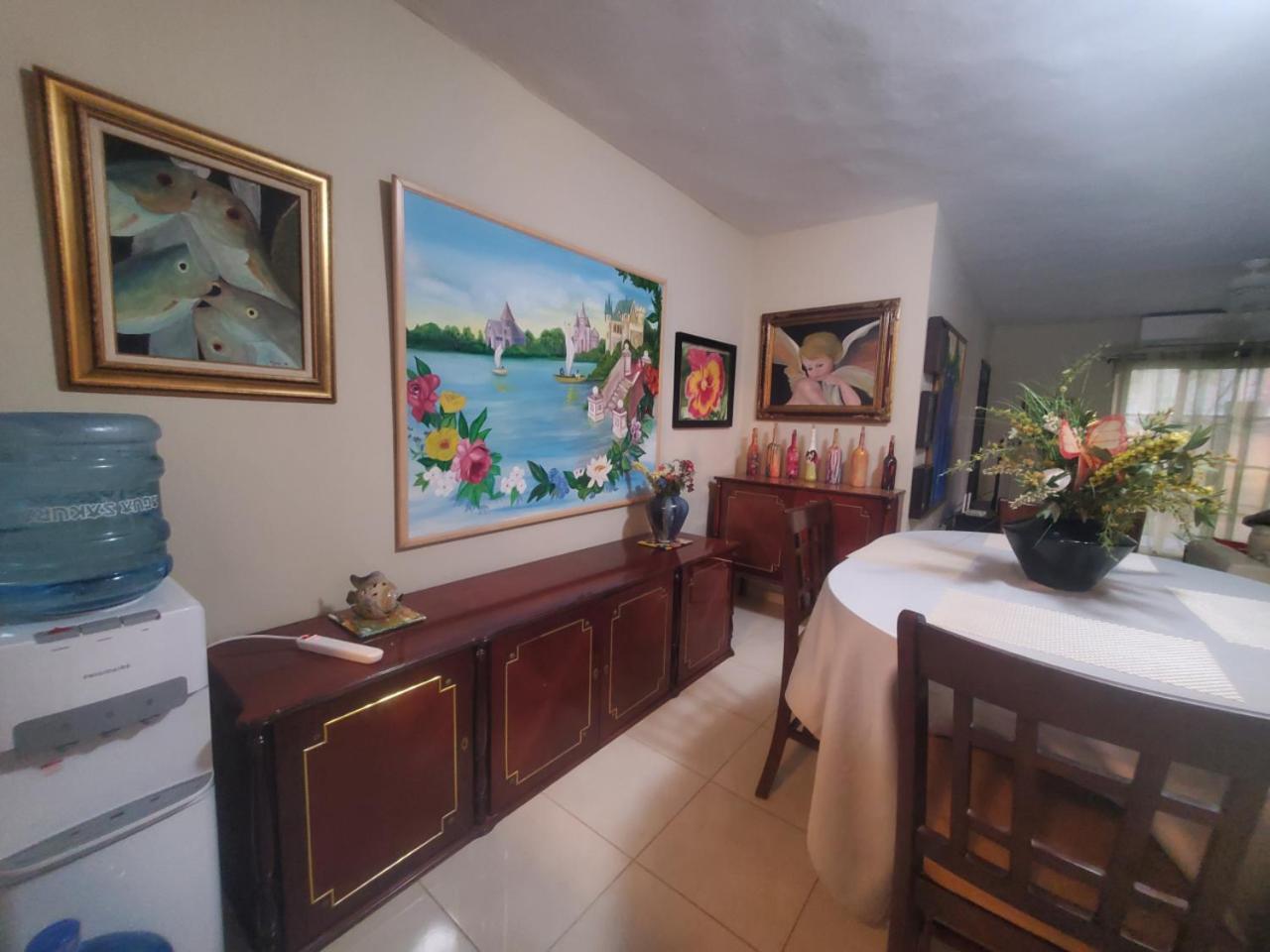 Apartment Dominican Art 2 Bedroom El Cortecito