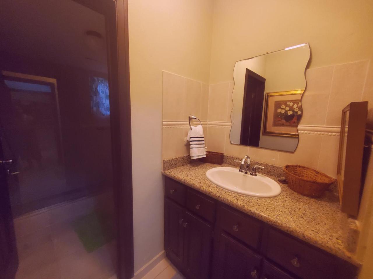 Dominican Art 2 Bedroom El Cortecito Punta Cana