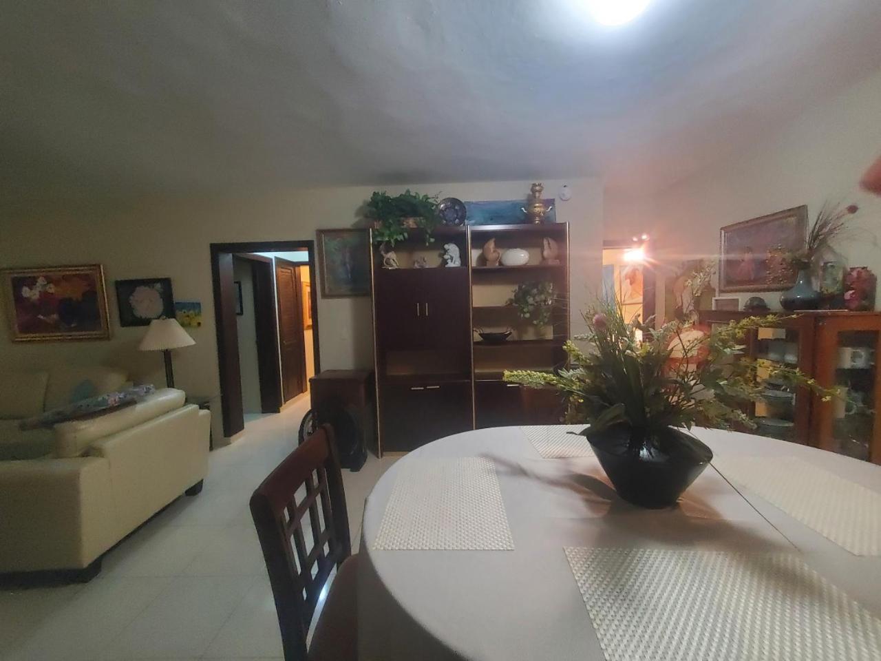 Apartment Dominican Art 2 Bedroom El Cortecito