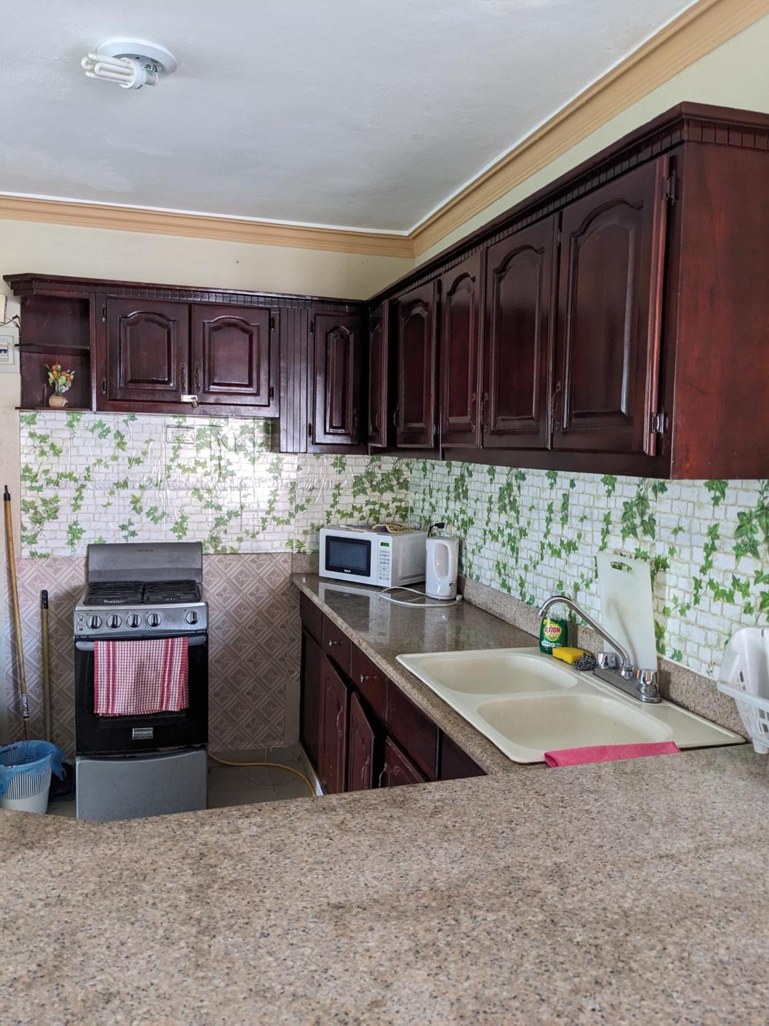 White Sands Shared Bed & Breakfast 2*