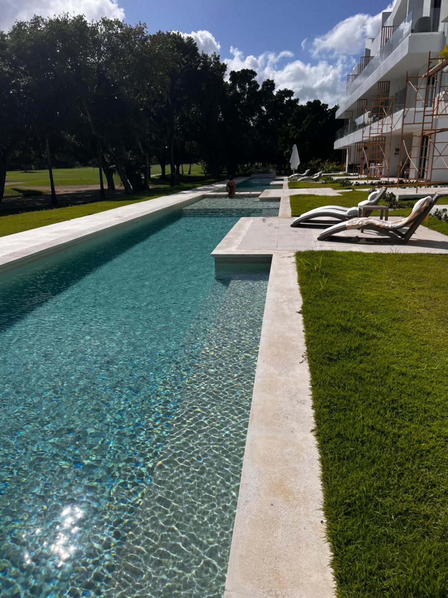 Apartment Cocotal Luxury On The Golf Course Punta Cana