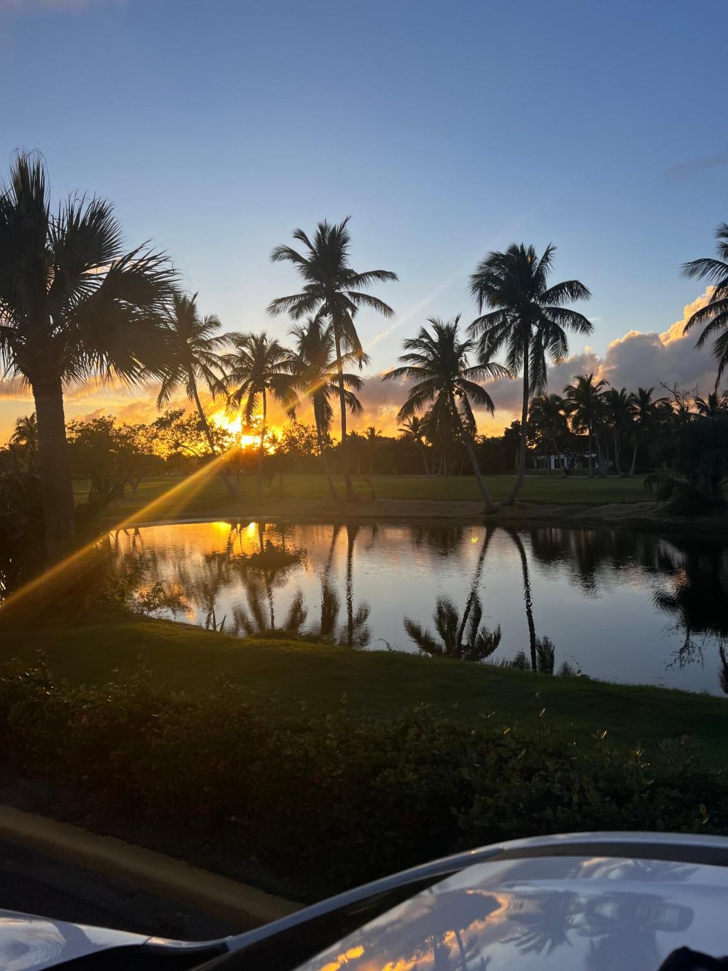 Cocotal Luxury On The Golf Course * Punta Cana