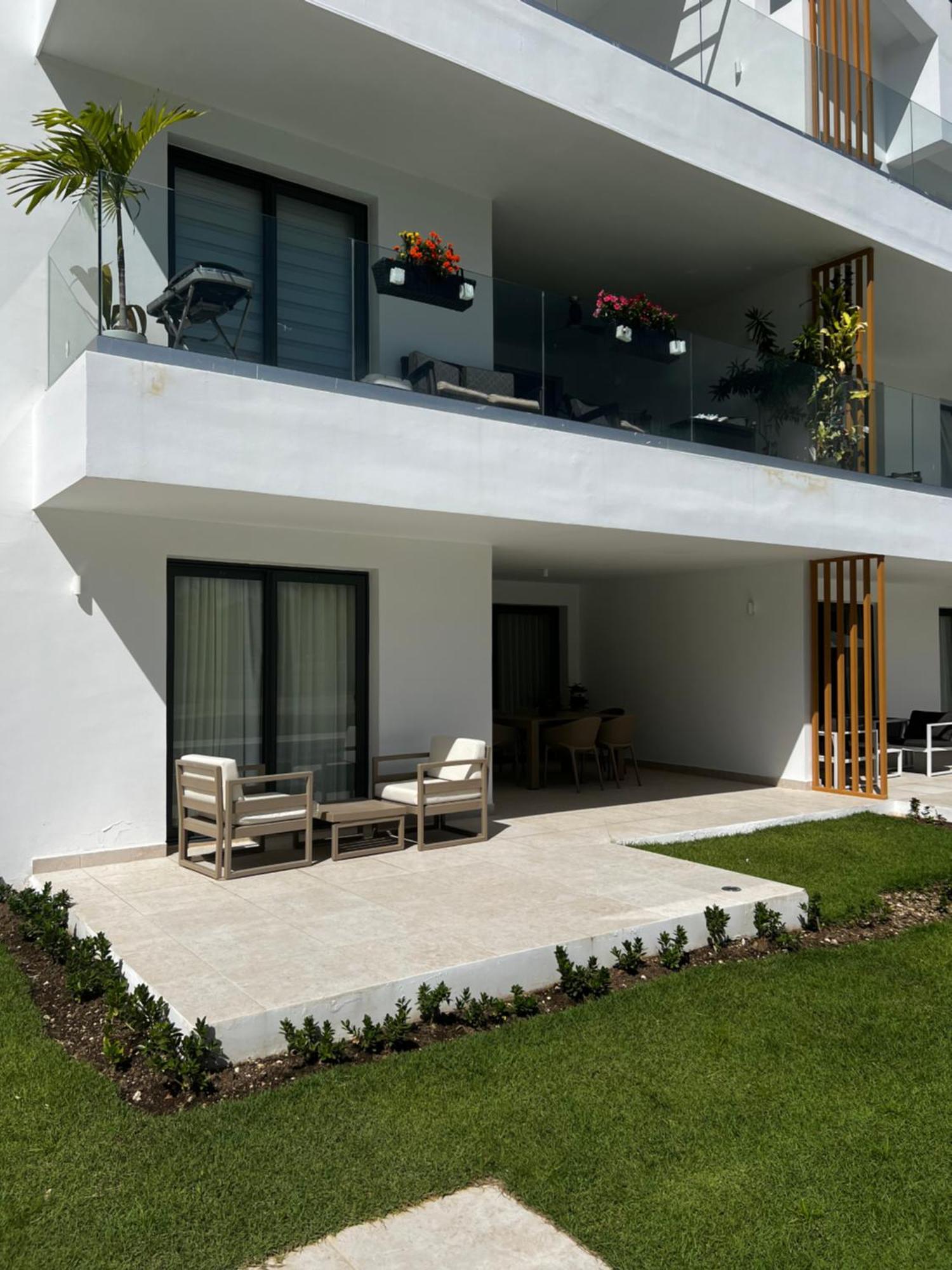 Cocotal Luxury On The Golf Course Apartment *