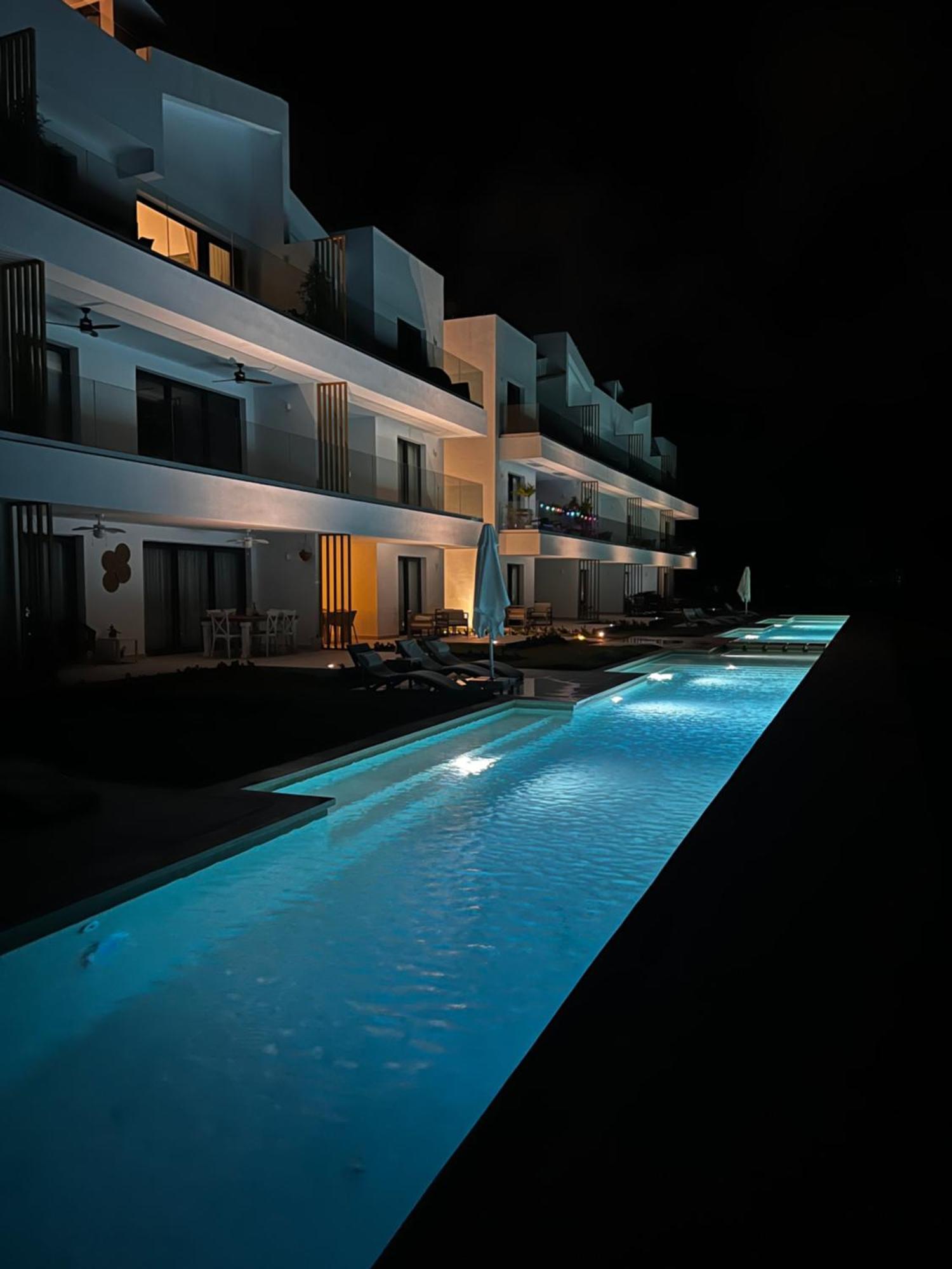 Cocotal Luxury On The Golf Course Apartment