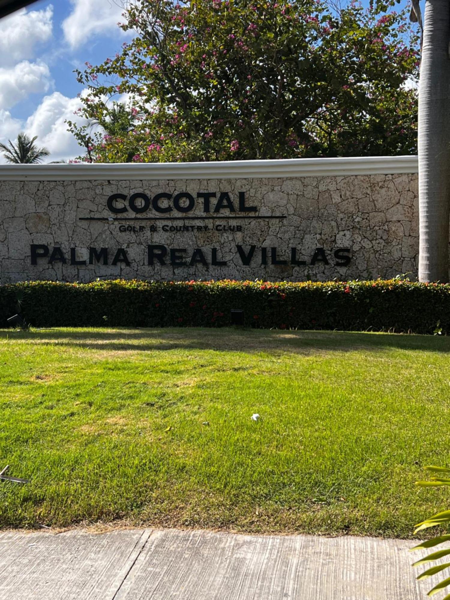 Apartment Cocotal Luxury On The Golf Course *