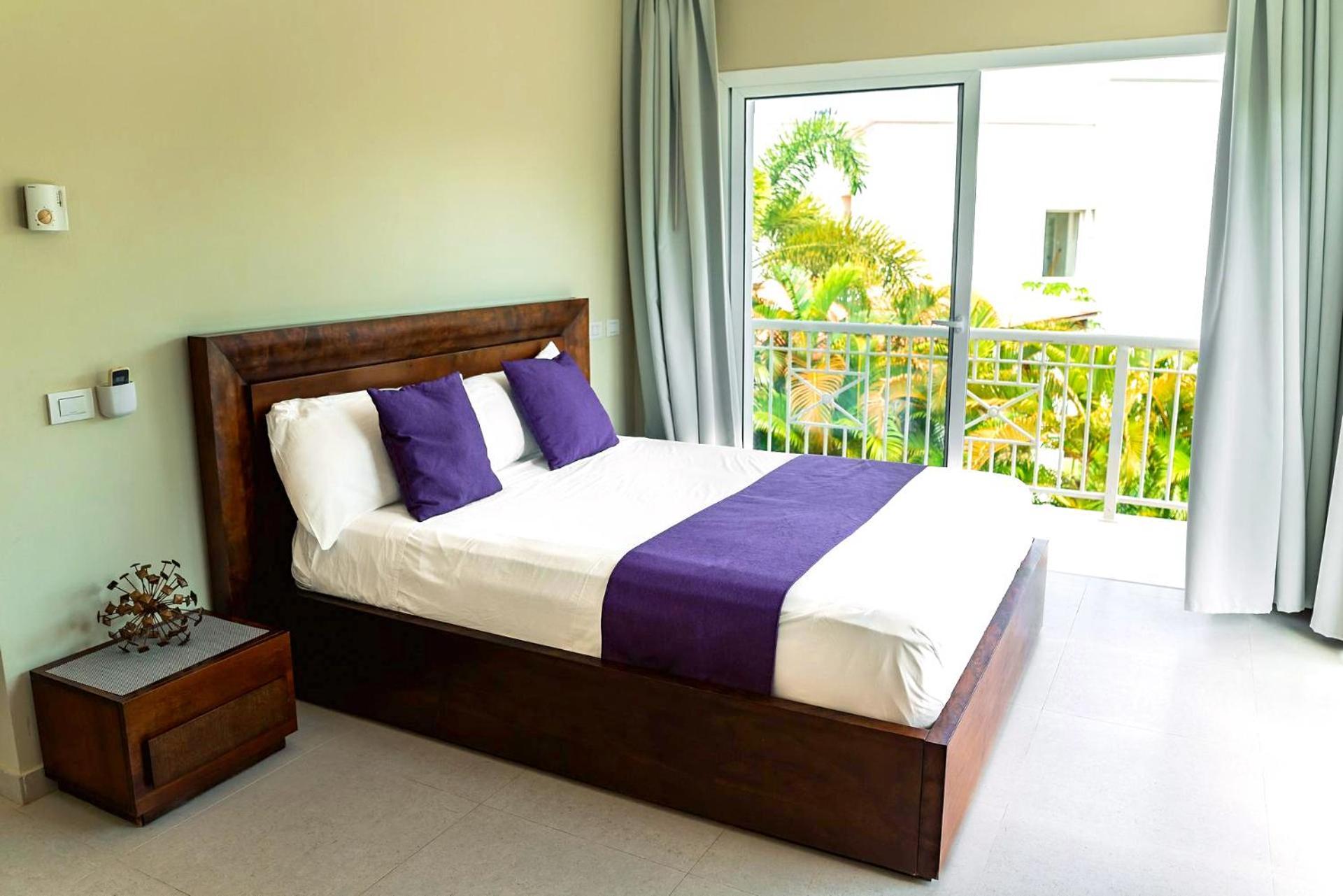 Luxury Private With Pool, Private Beach, Bbq Punta Cana